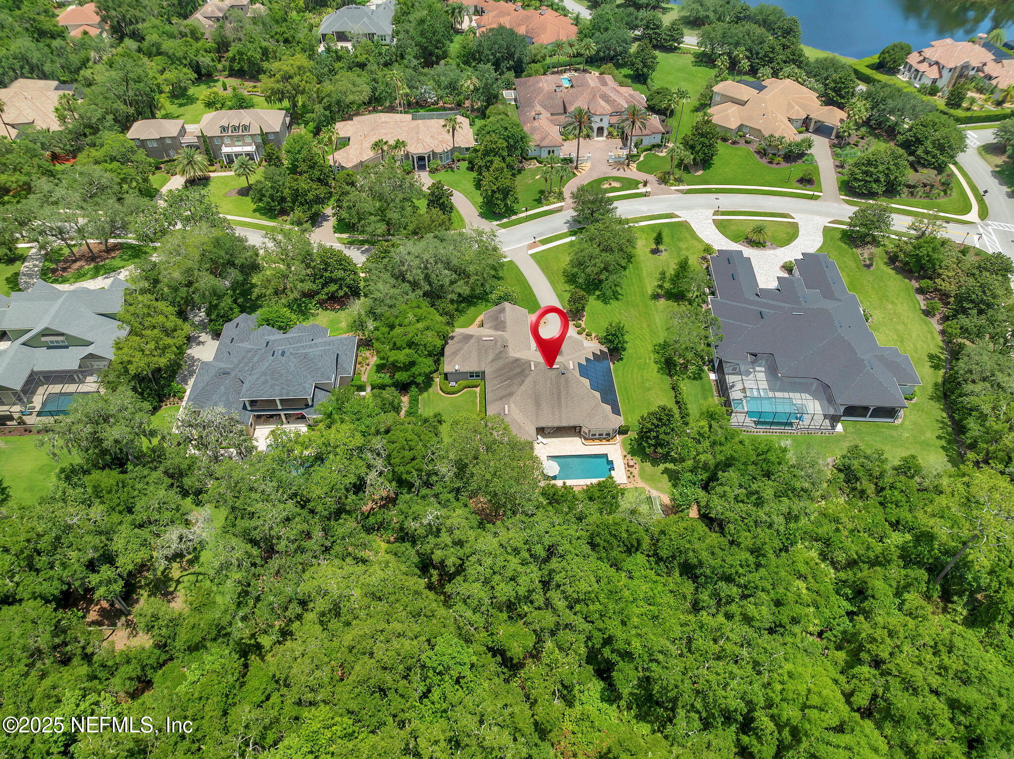 104 HICKORY HILL Drive, St. Augustine