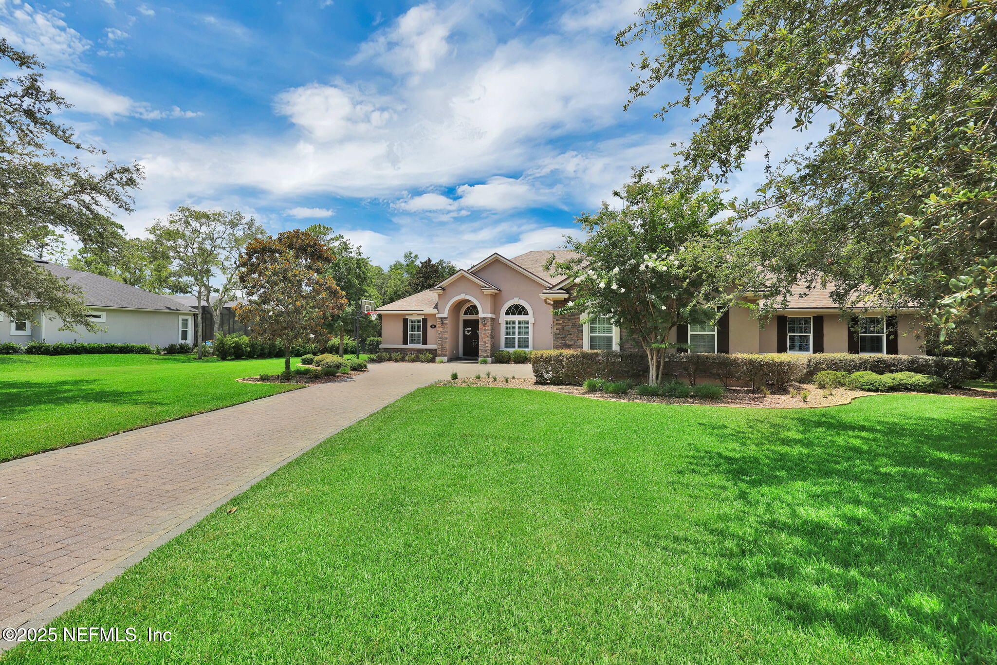 104 HICKORY HILL Drive, St. Augustine