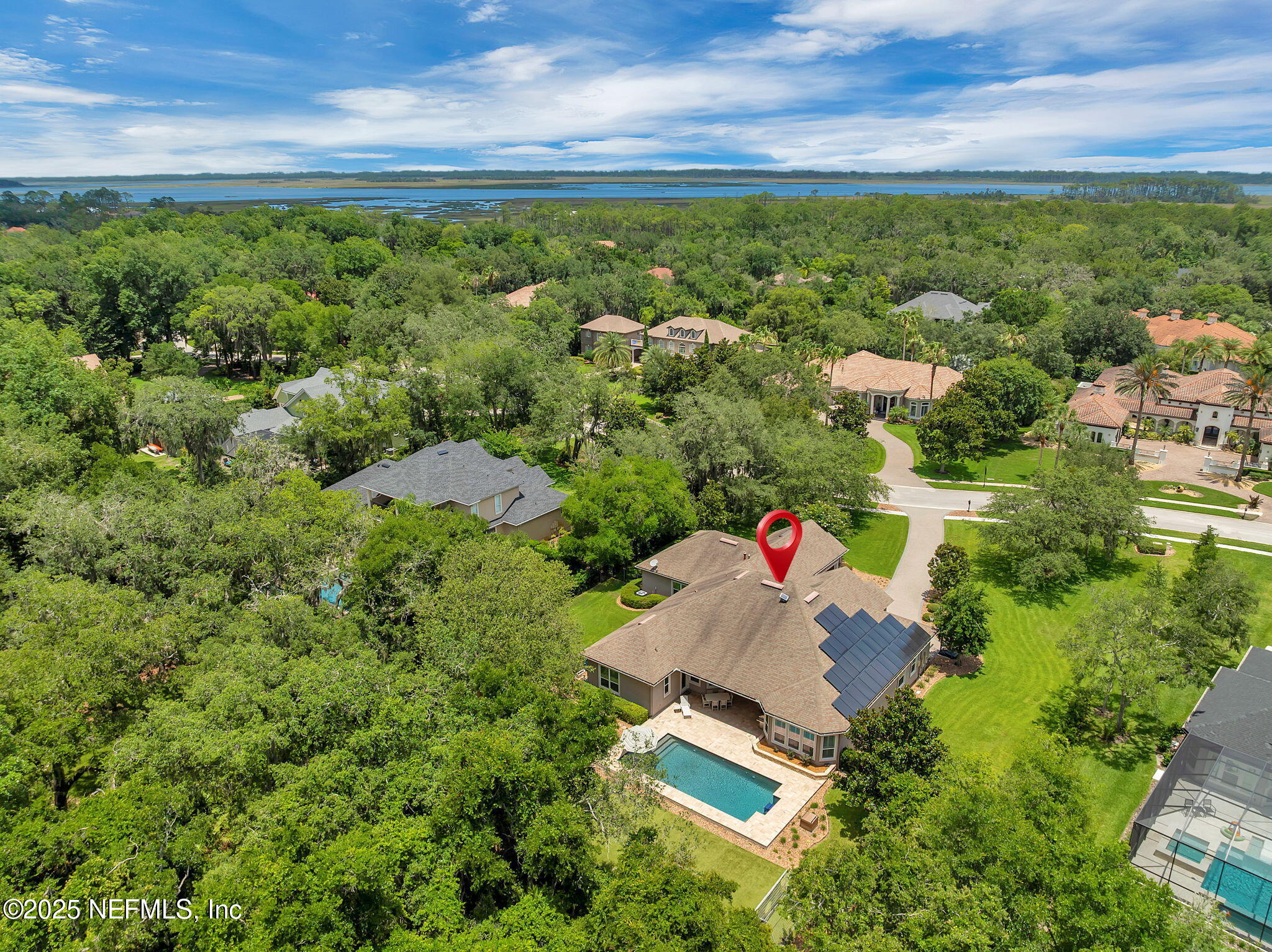 104 HICKORY HILL Drive, St. Augustine