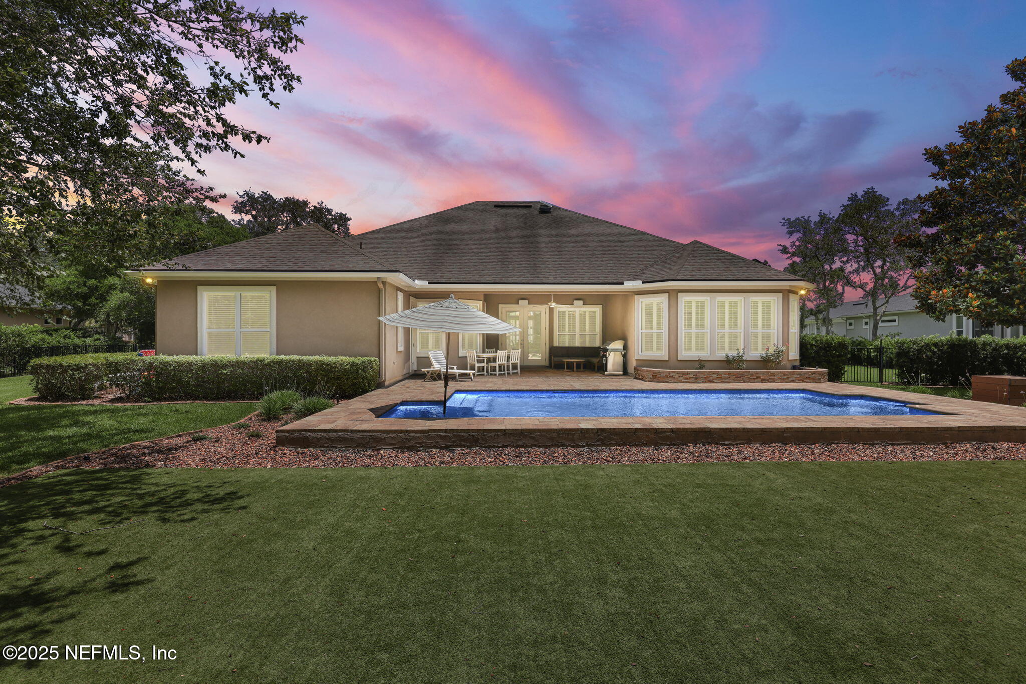 104 HICKORY HILL Drive, St. Augustine