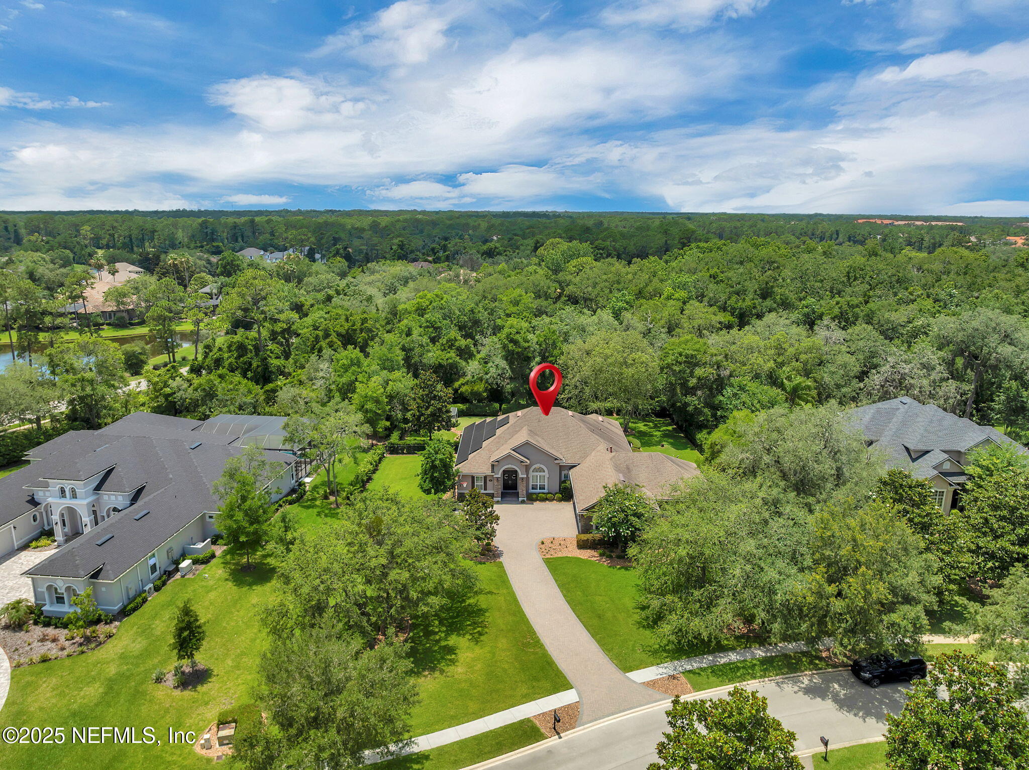 104 HICKORY HILL Drive, St. Augustine