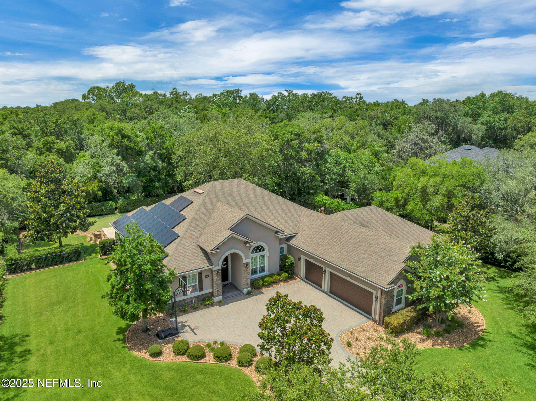 104 HICKORY HILL Drive, St. Augustine