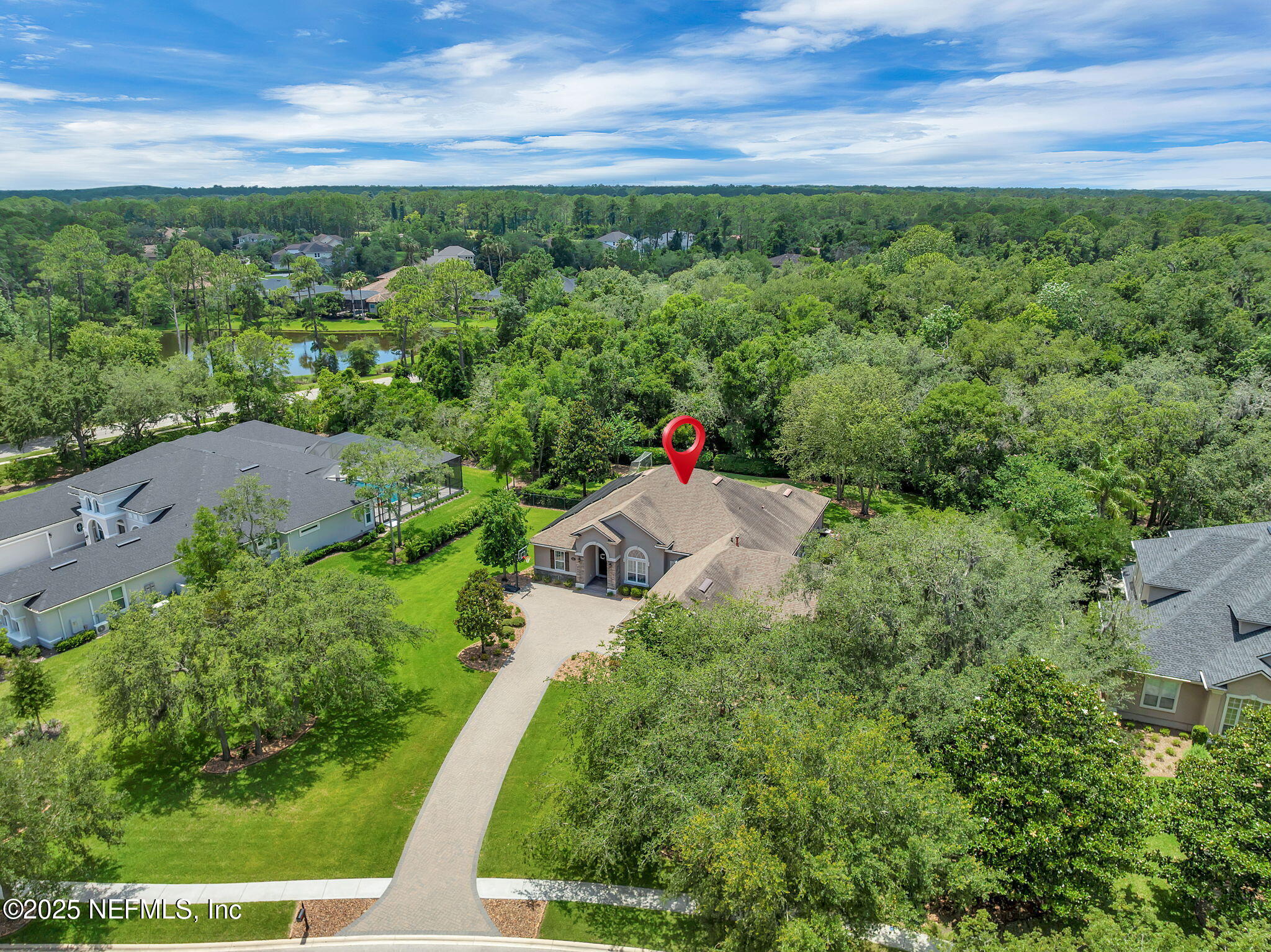 104 HICKORY HILL Drive, St. Augustine