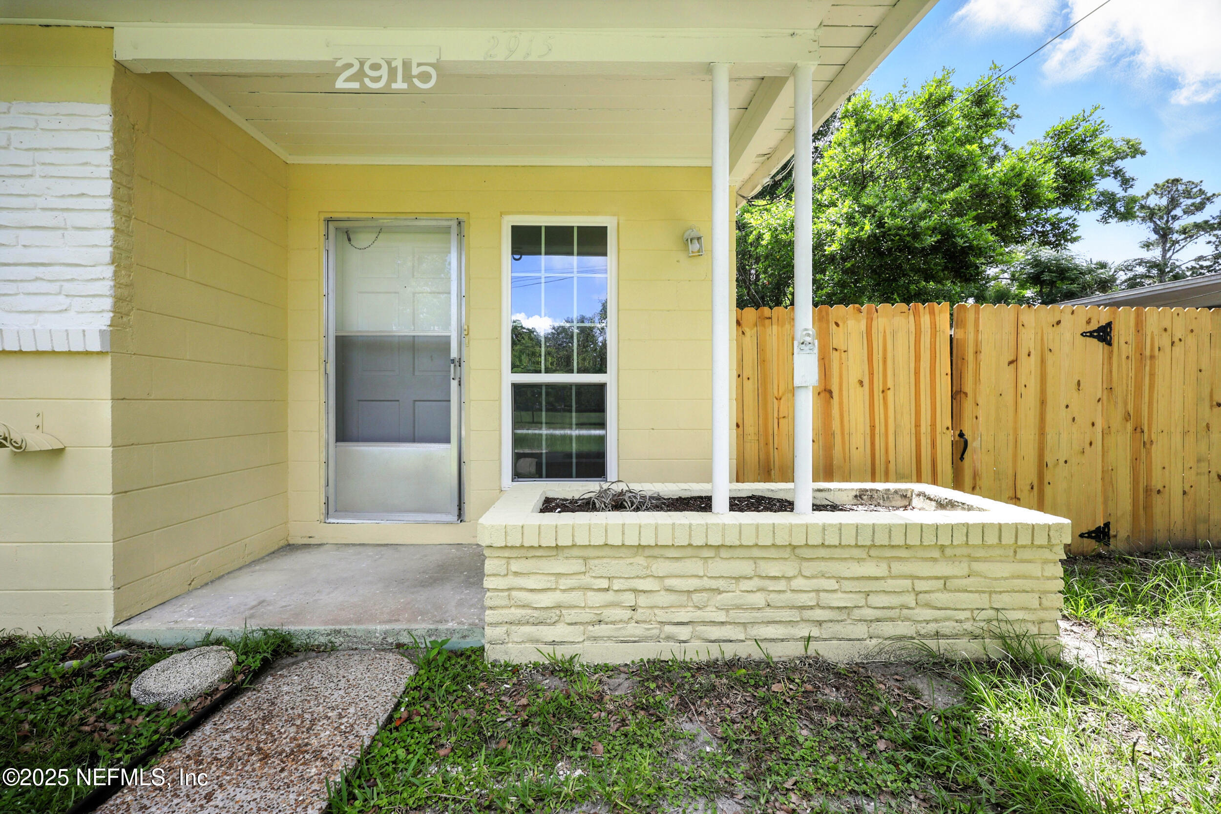 2915 ALONSO Road