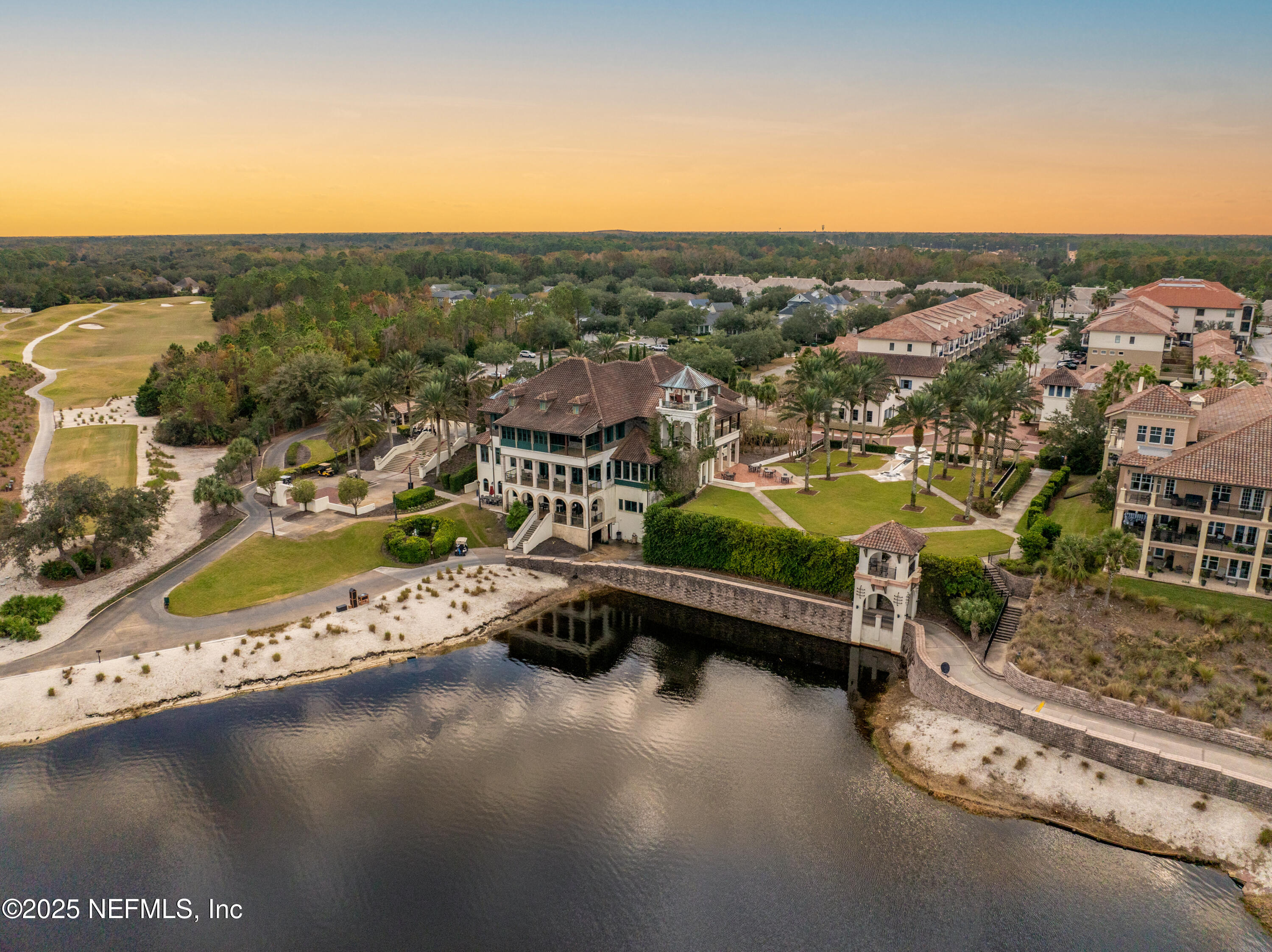 662 TREEHOUSE Circle, St. Augustine