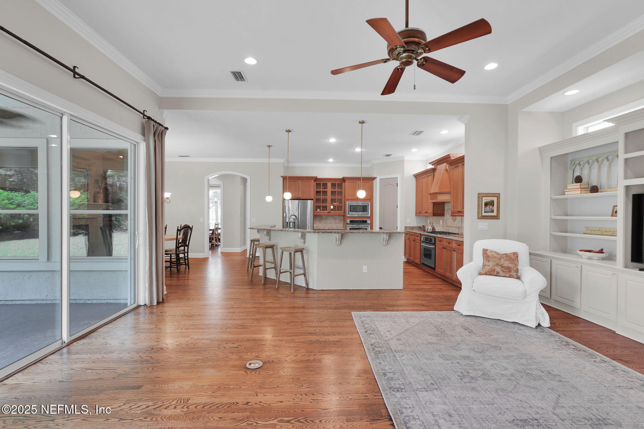 662 TREEHOUSE Circle, St. Augustine
