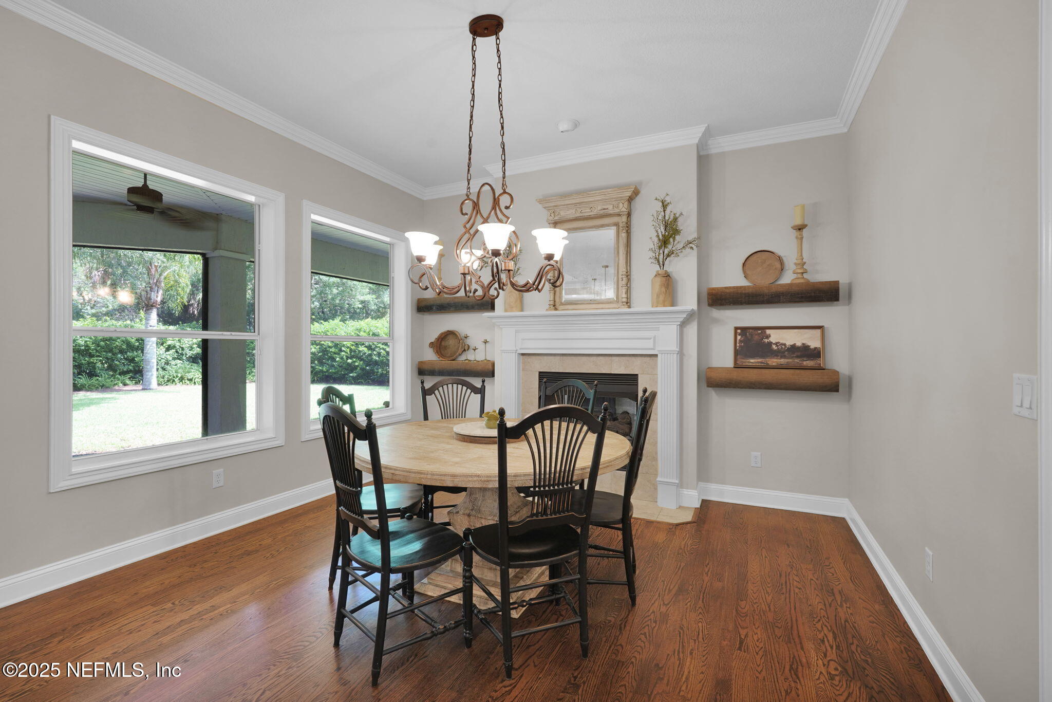 662 TREEHOUSE Circle, St. Augustine