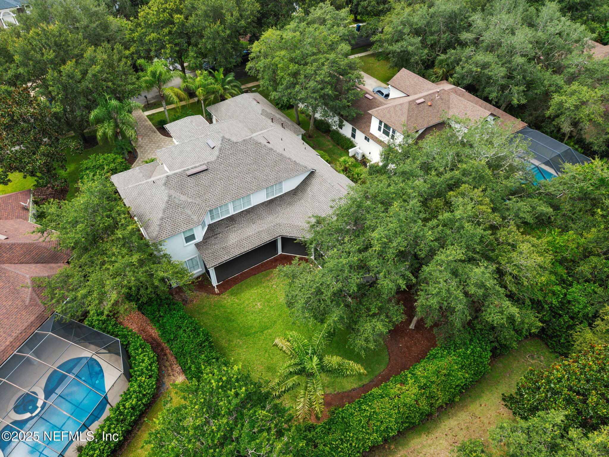 662 TREEHOUSE Circle, St. Augustine