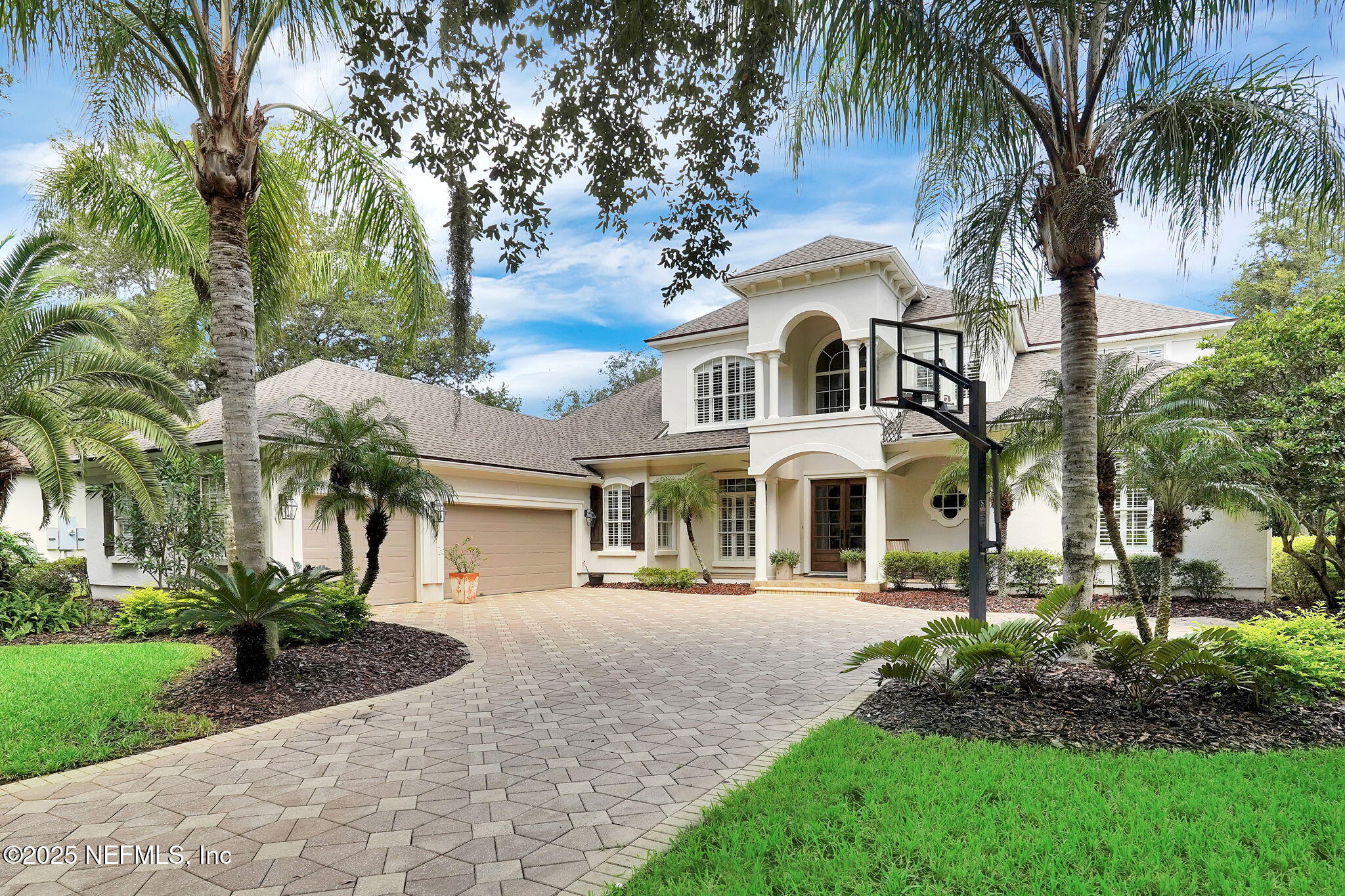 662 TREEHOUSE Circle, St. Augustine