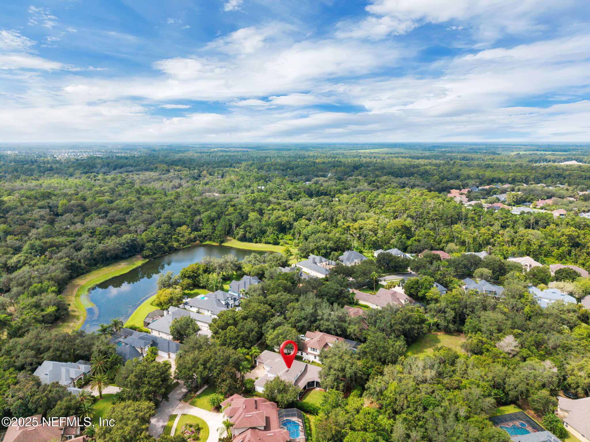 662 TREEHOUSE Circle, St. Augustine