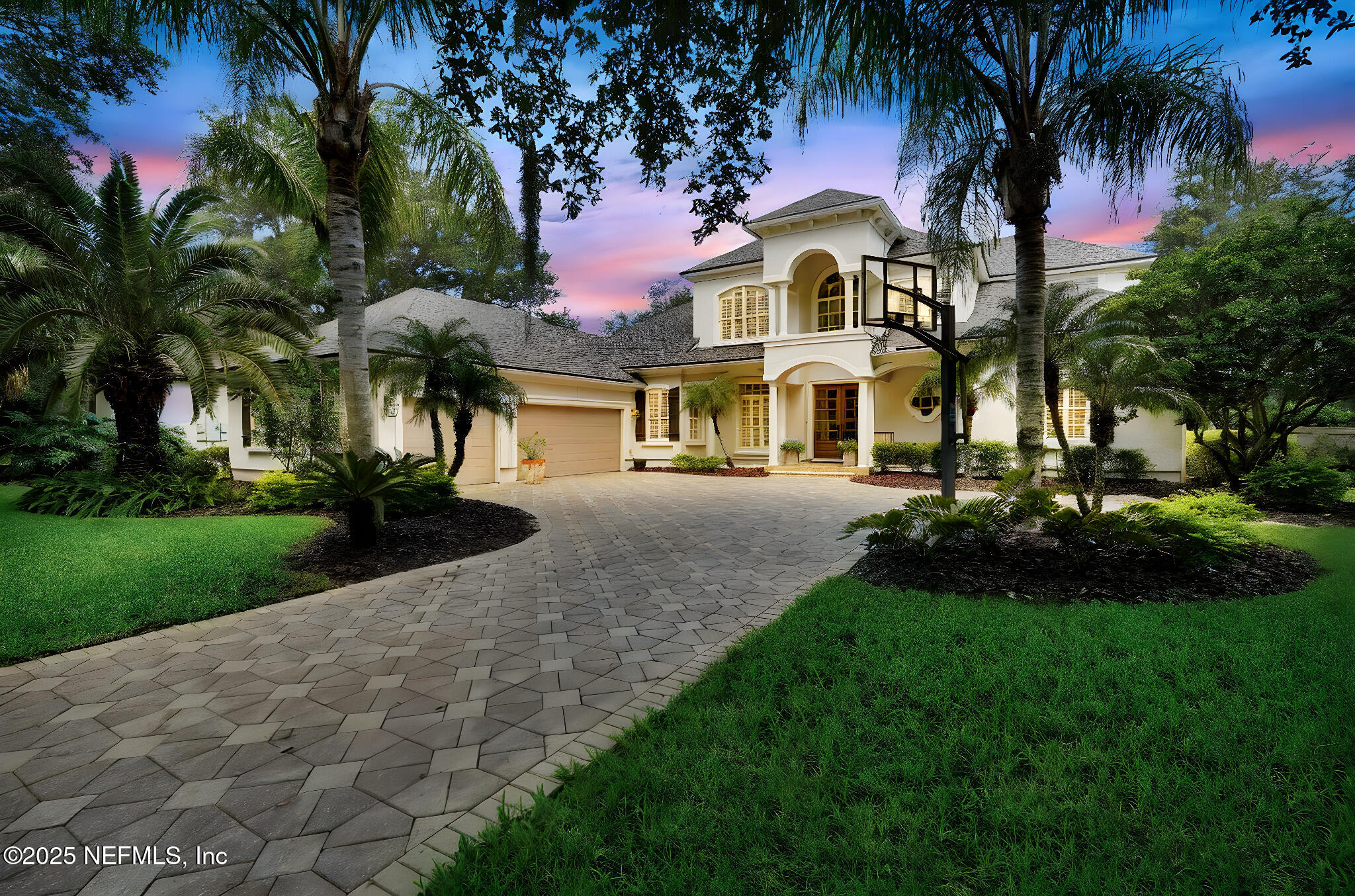 662 TREEHOUSE Circle, St. Augustine