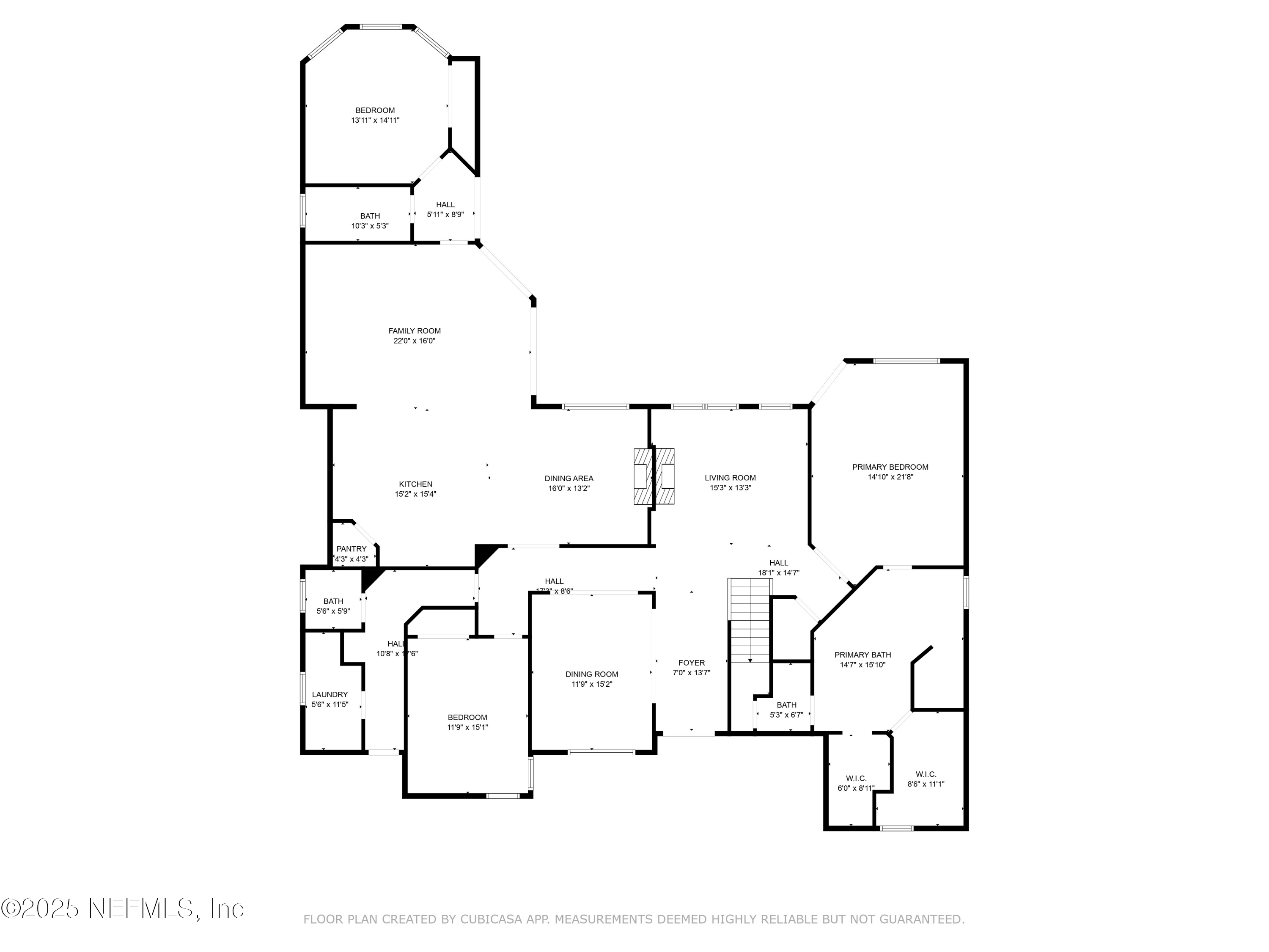 662 TREEHOUSE Circle, St. Augustine