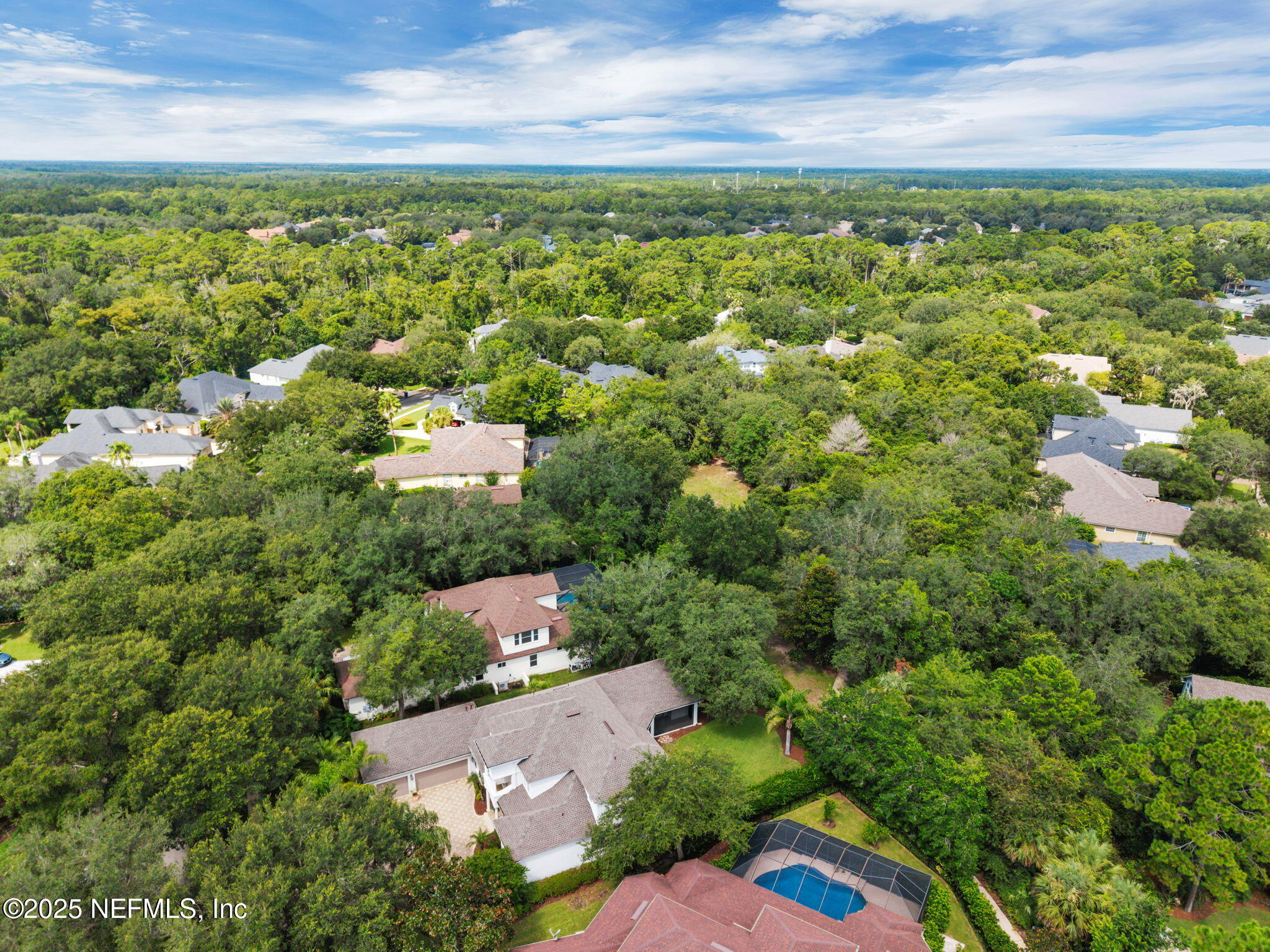 662 TREEHOUSE Circle, St. Augustine