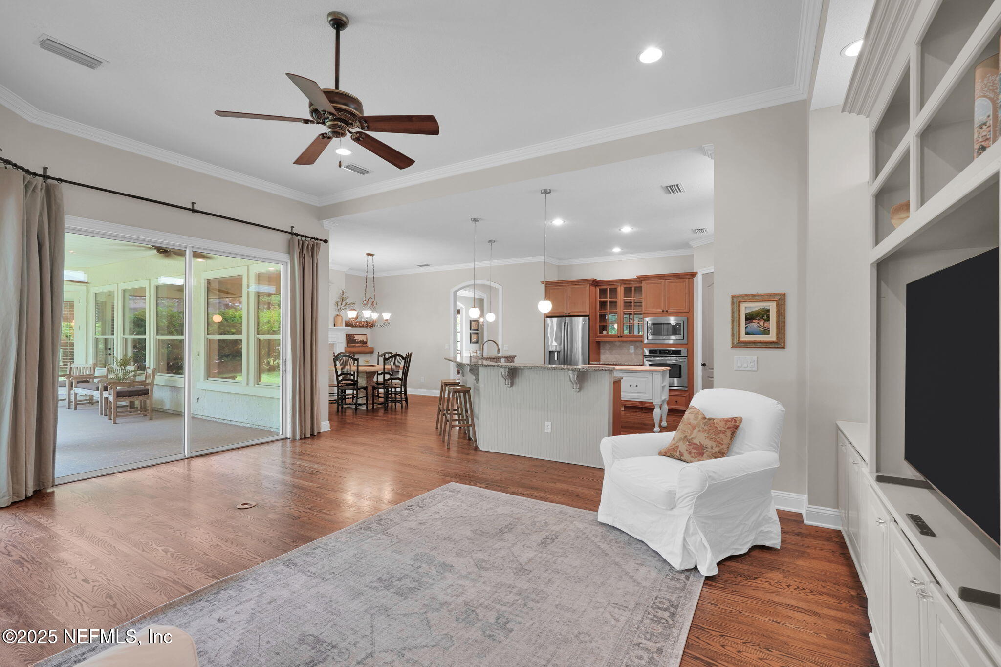 662 TREEHOUSE Circle, St. Augustine