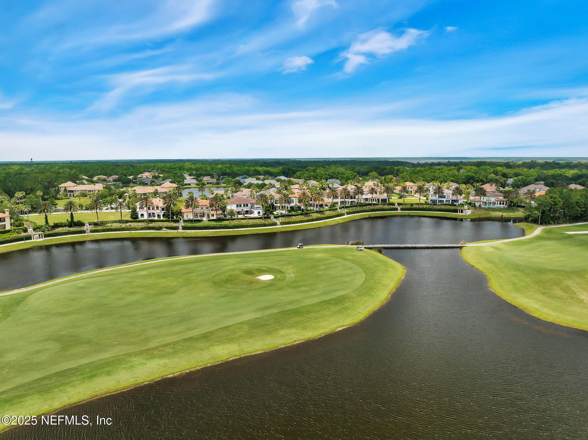 662 TREEHOUSE Circle, St. Augustine