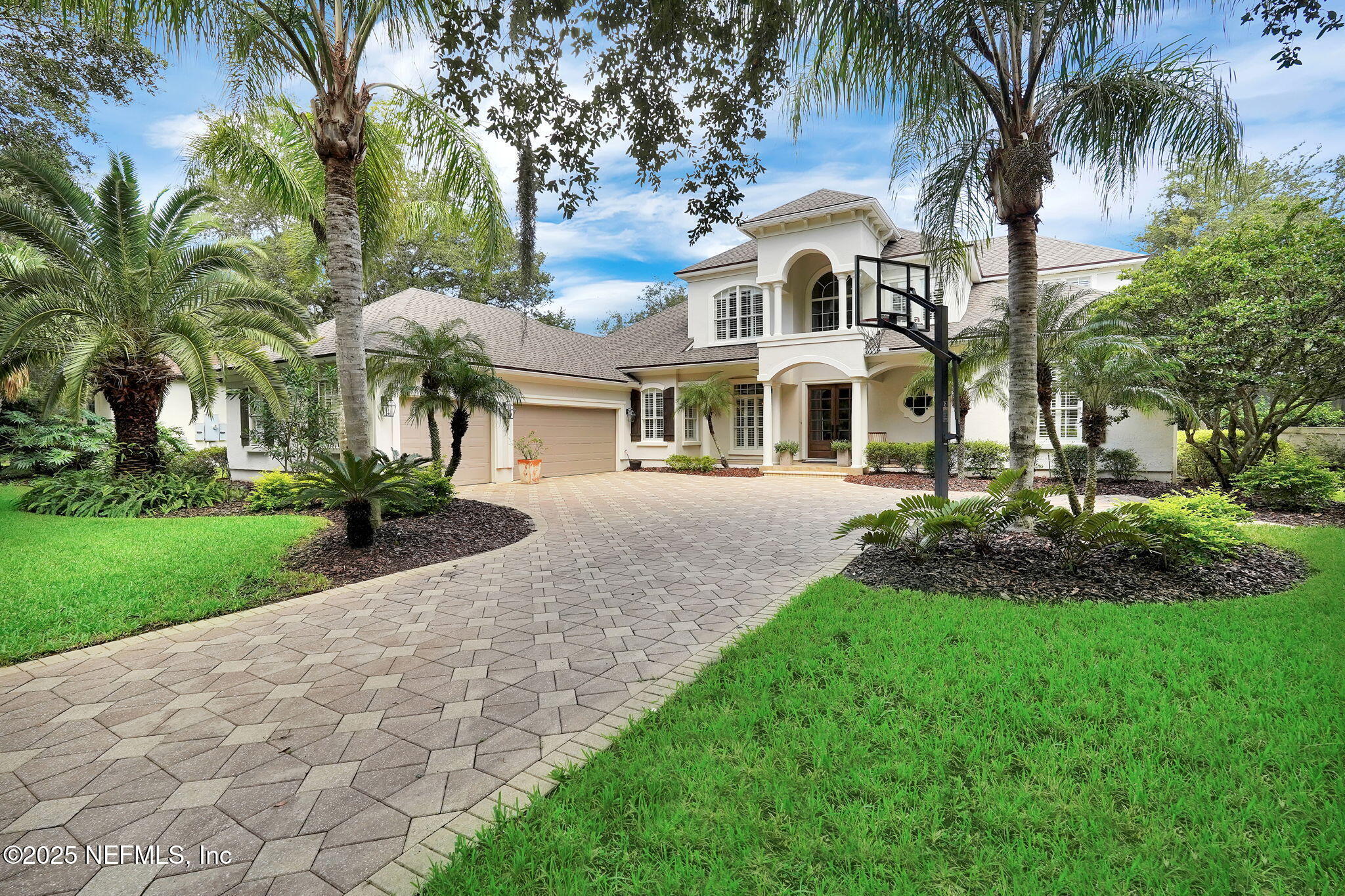 662 TREEHOUSE Circle, St. Augustine
