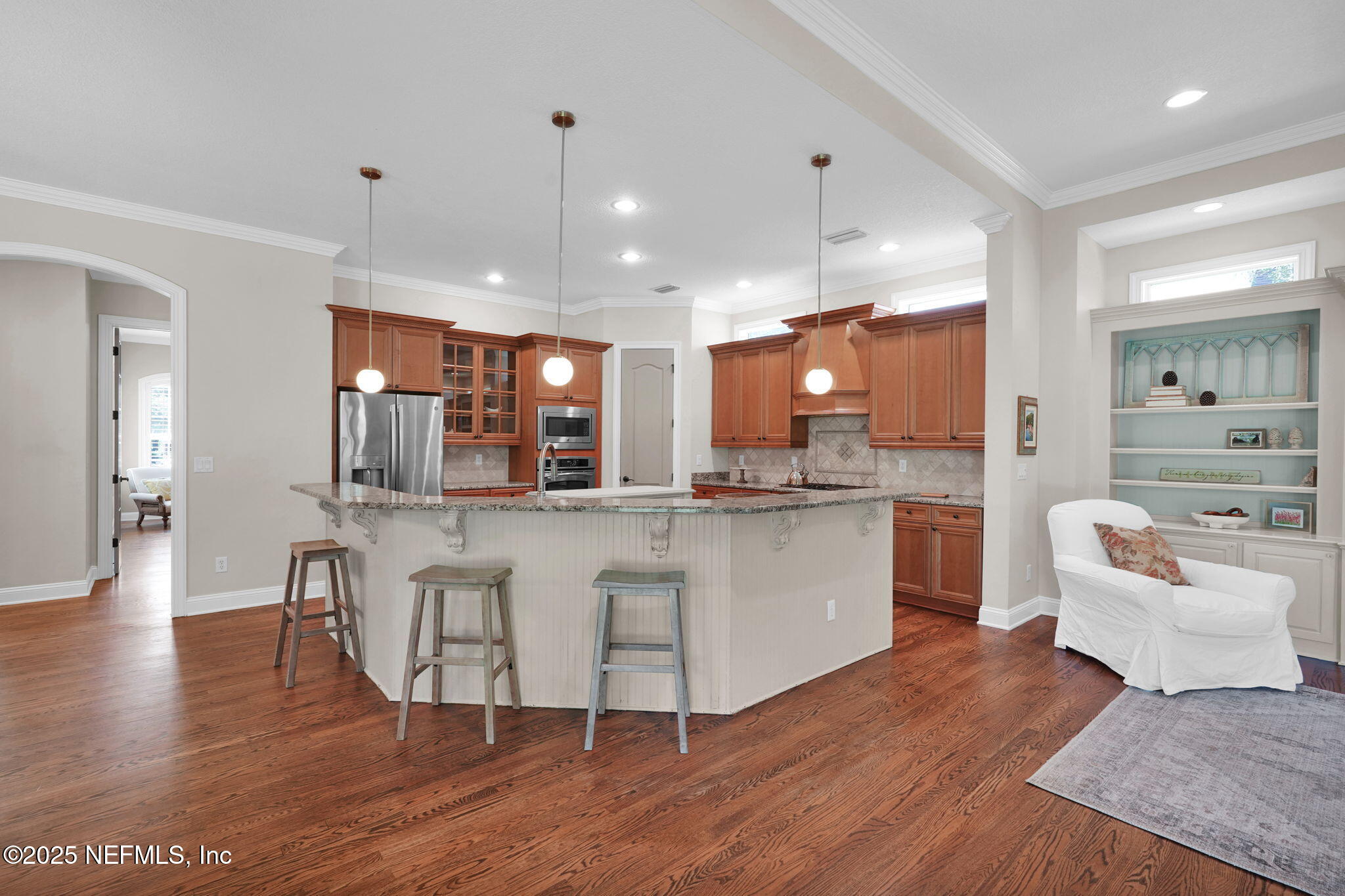 662 TREEHOUSE Circle, St. Augustine