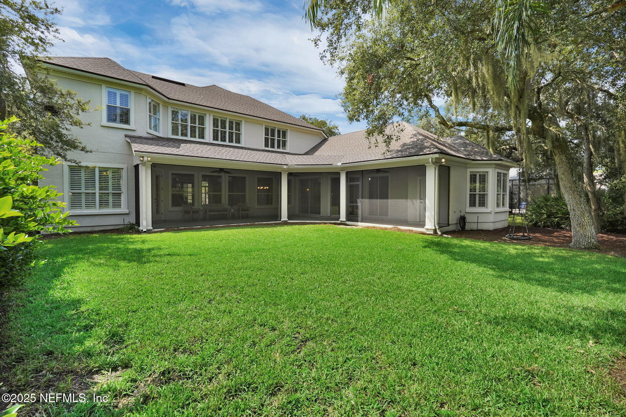 662 TREEHOUSE Circle, St. Augustine