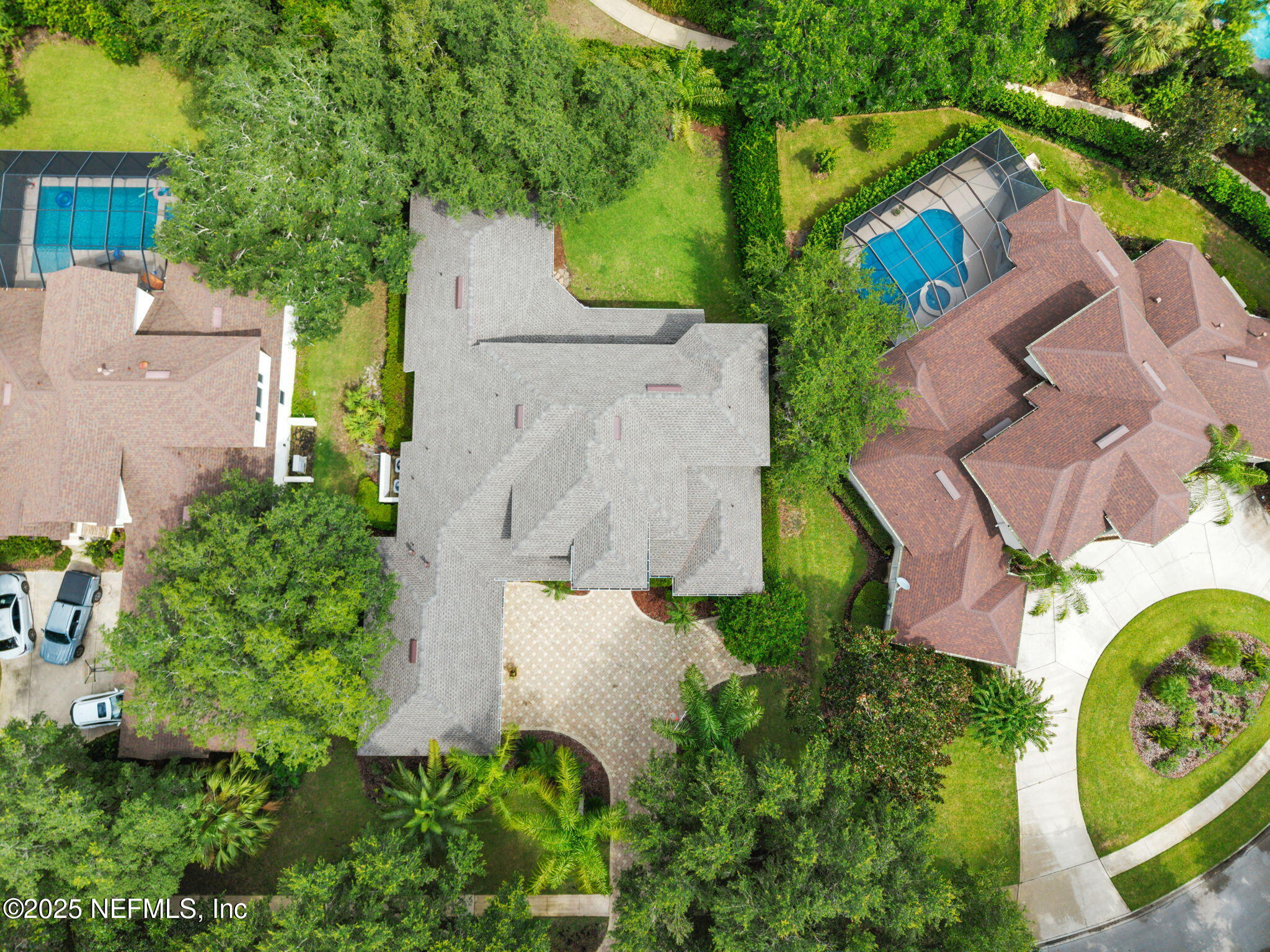 662 TREEHOUSE Circle, St. Augustine