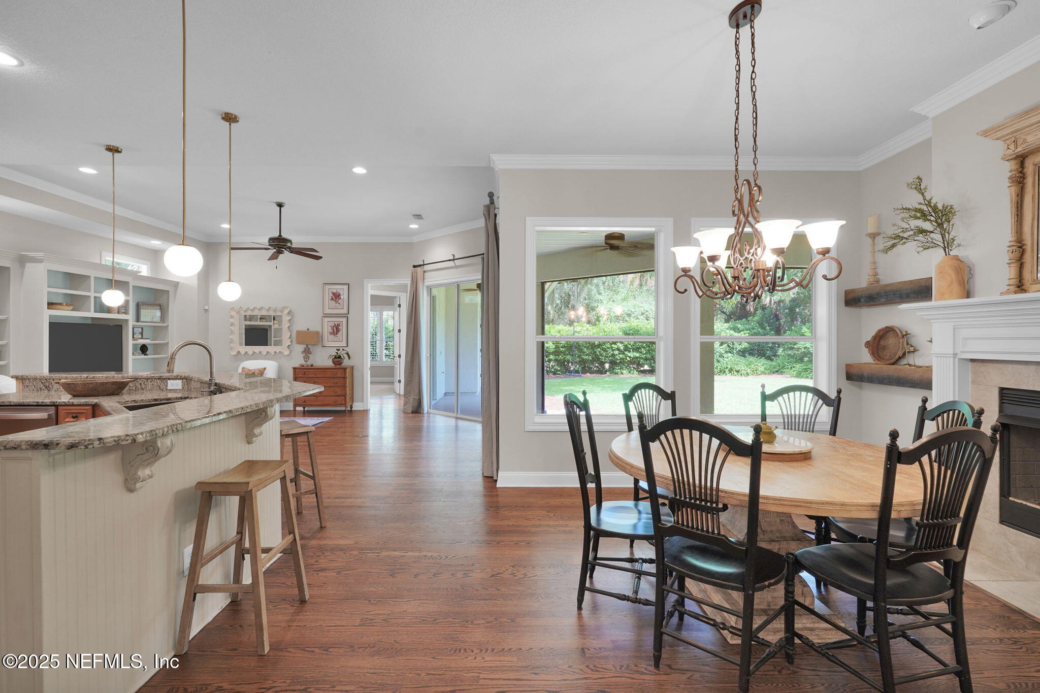 662 TREEHOUSE Circle, St. Augustine