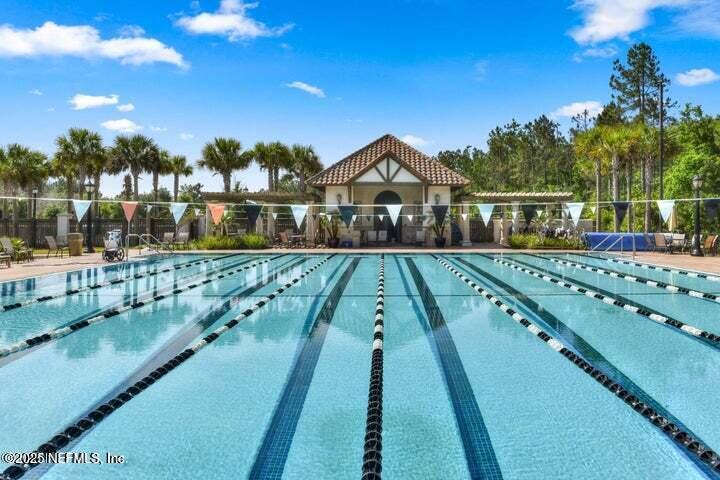 662 TREEHOUSE Circle, St. Augustine