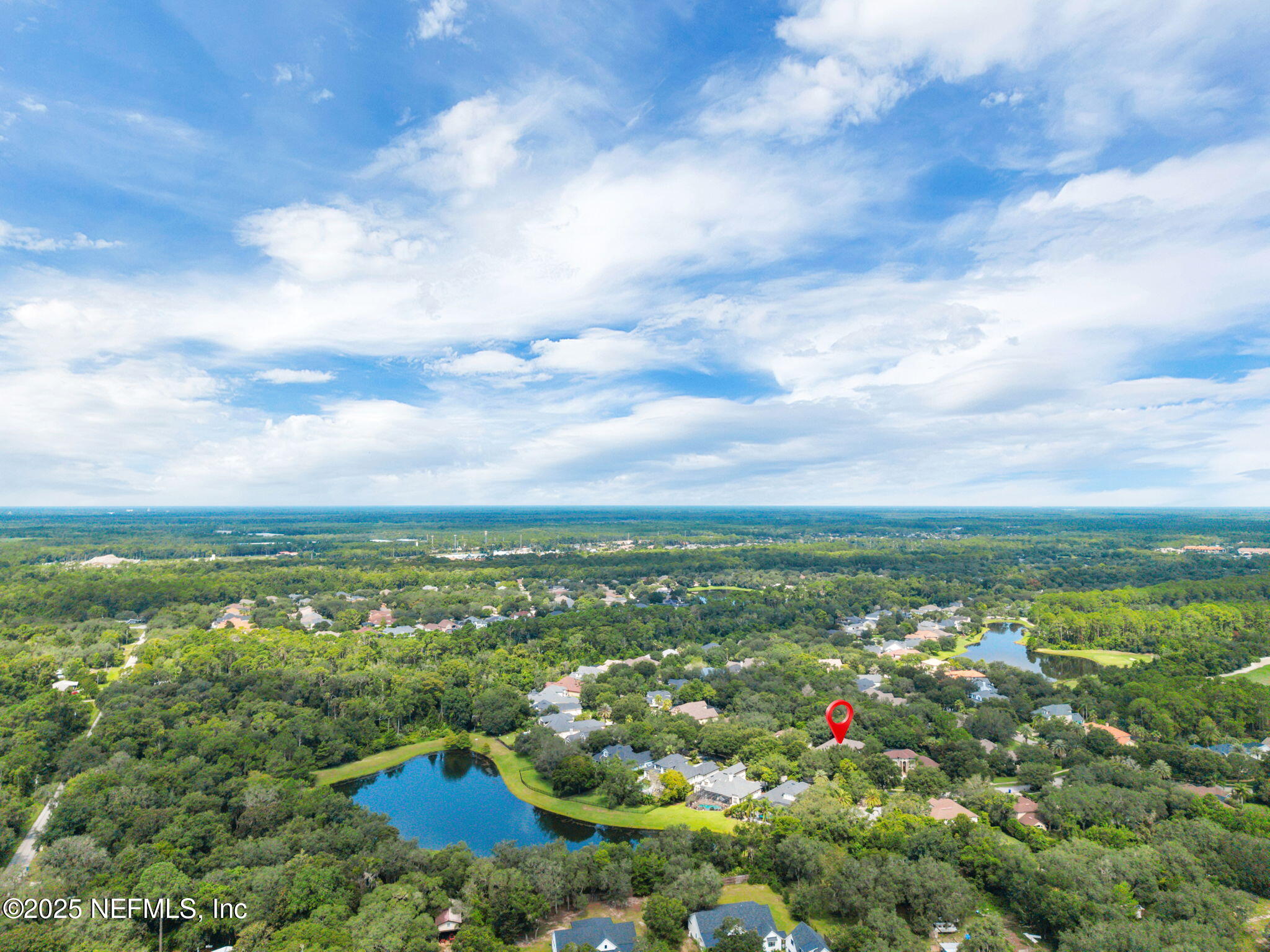 662 TREEHOUSE Circle, St. Augustine