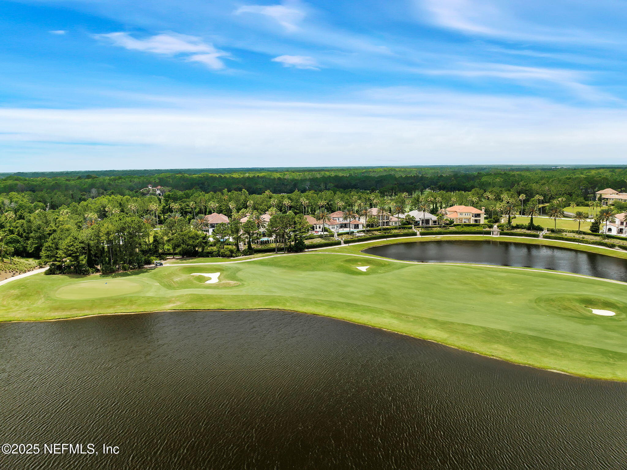 662 TREEHOUSE Circle, St. Augustine
