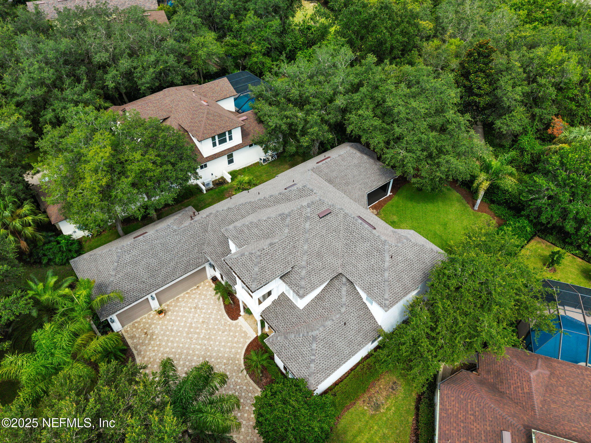 662 TREEHOUSE Circle, St. Augustine