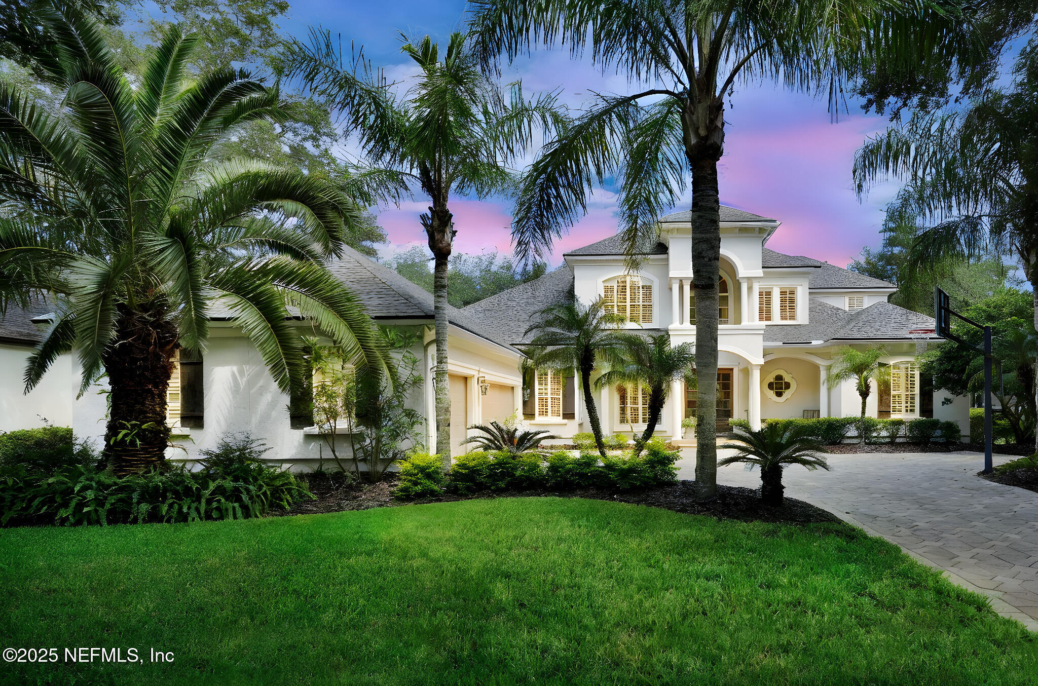662 TREEHOUSE Circle, St. Augustine