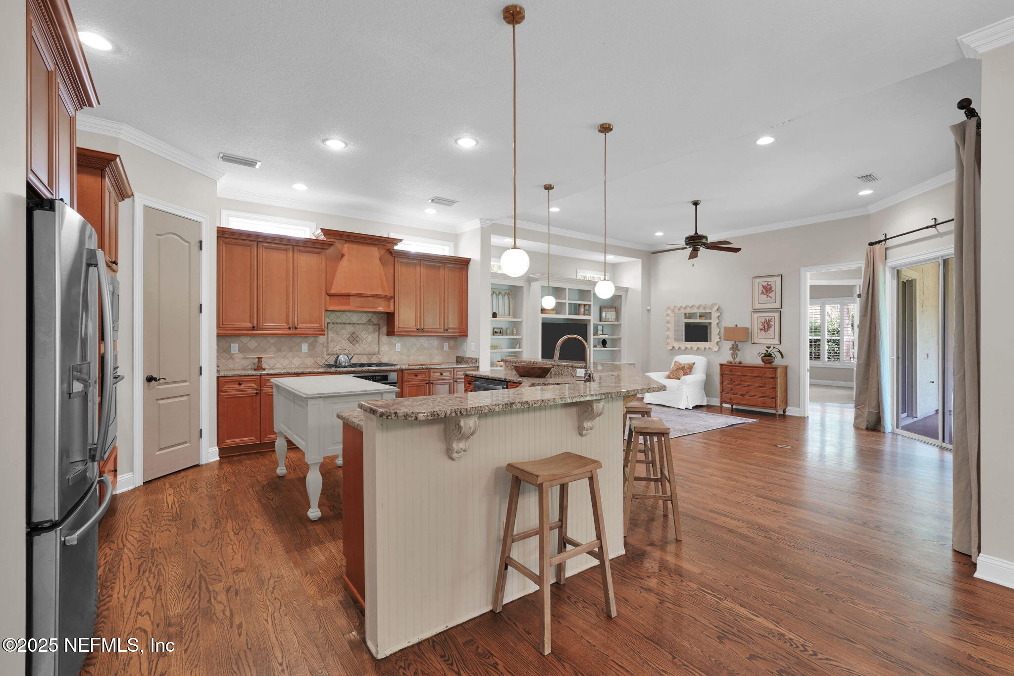 662 TREEHOUSE Circle, St. Augustine