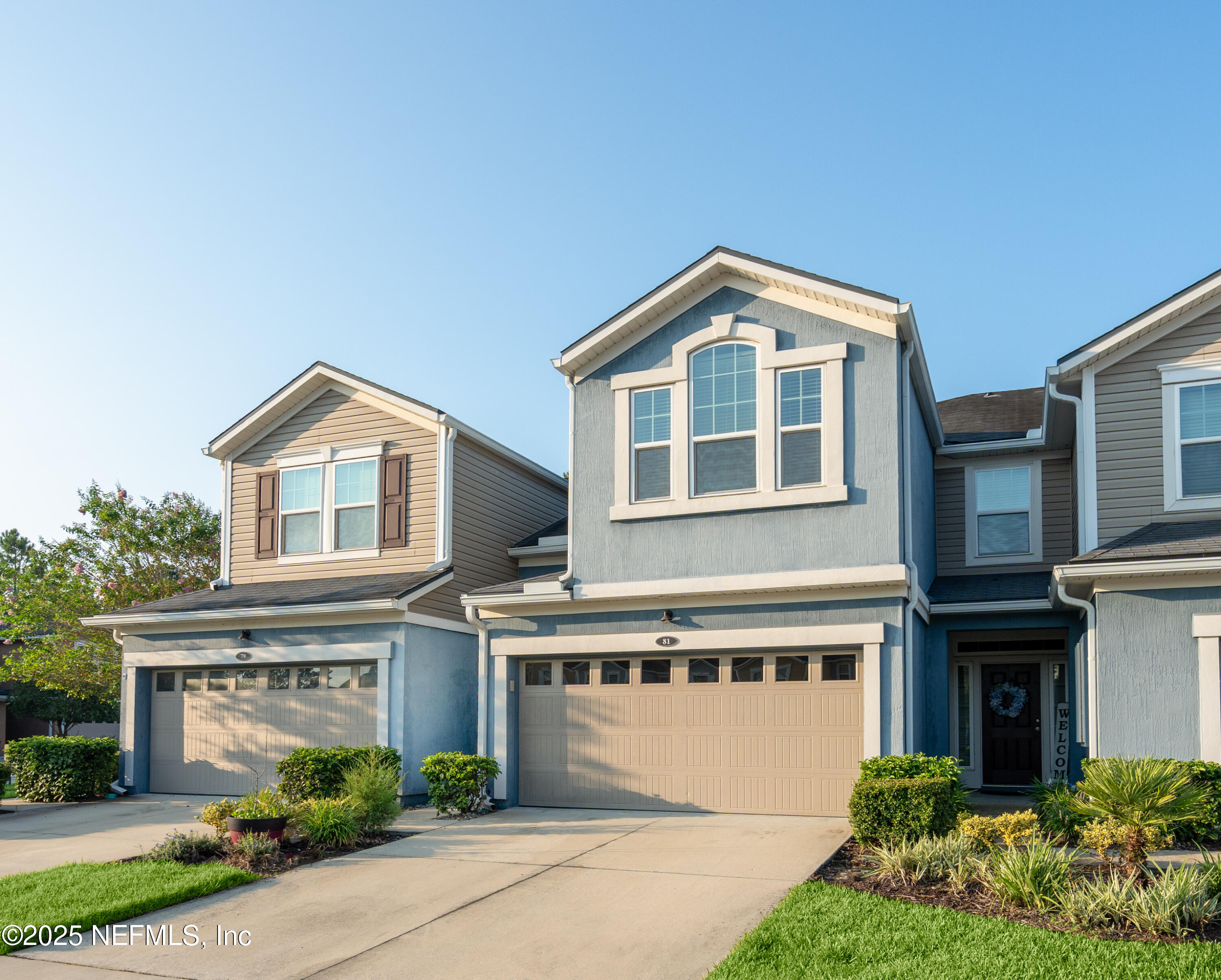 81 PARADAS Place, St. Augustine