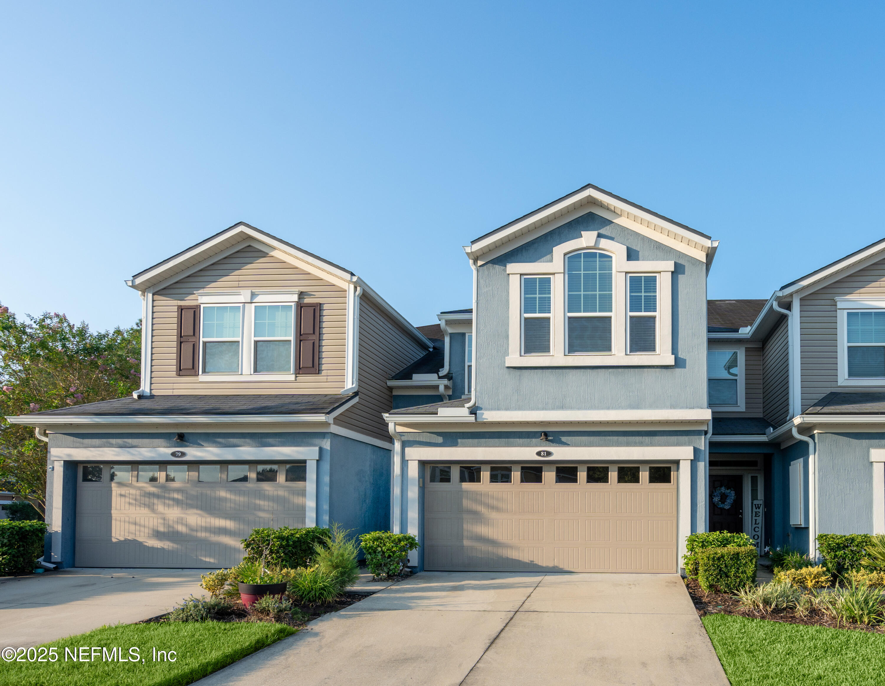 81 PARADAS Place, St. Augustine