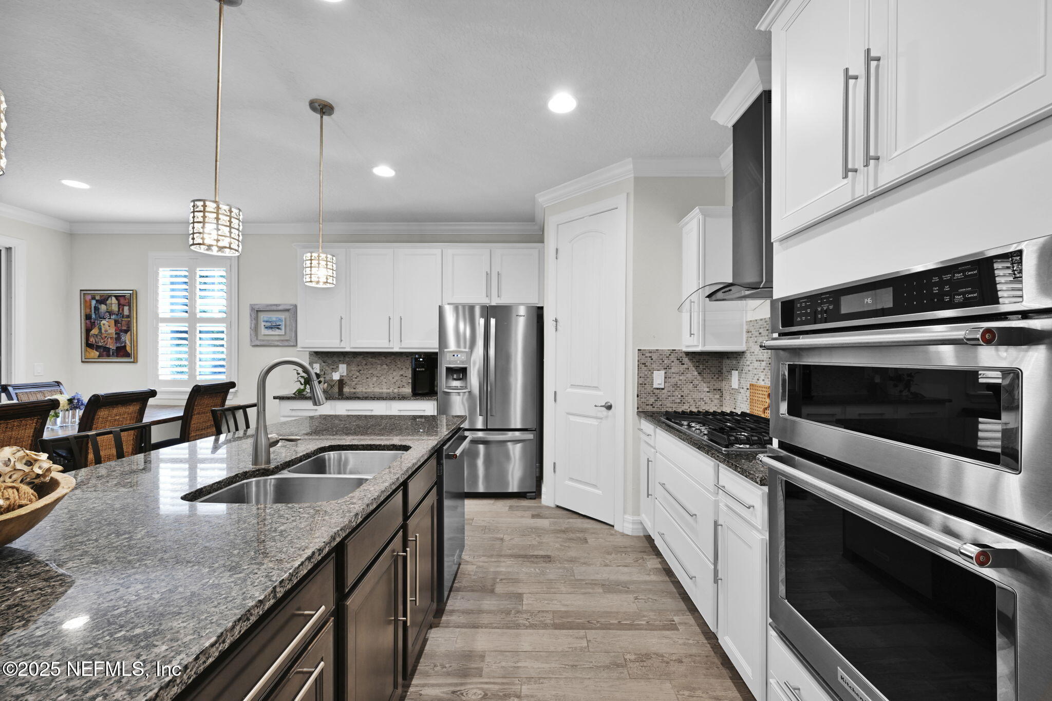 69 PARK FRONT Lane, St. Augustine