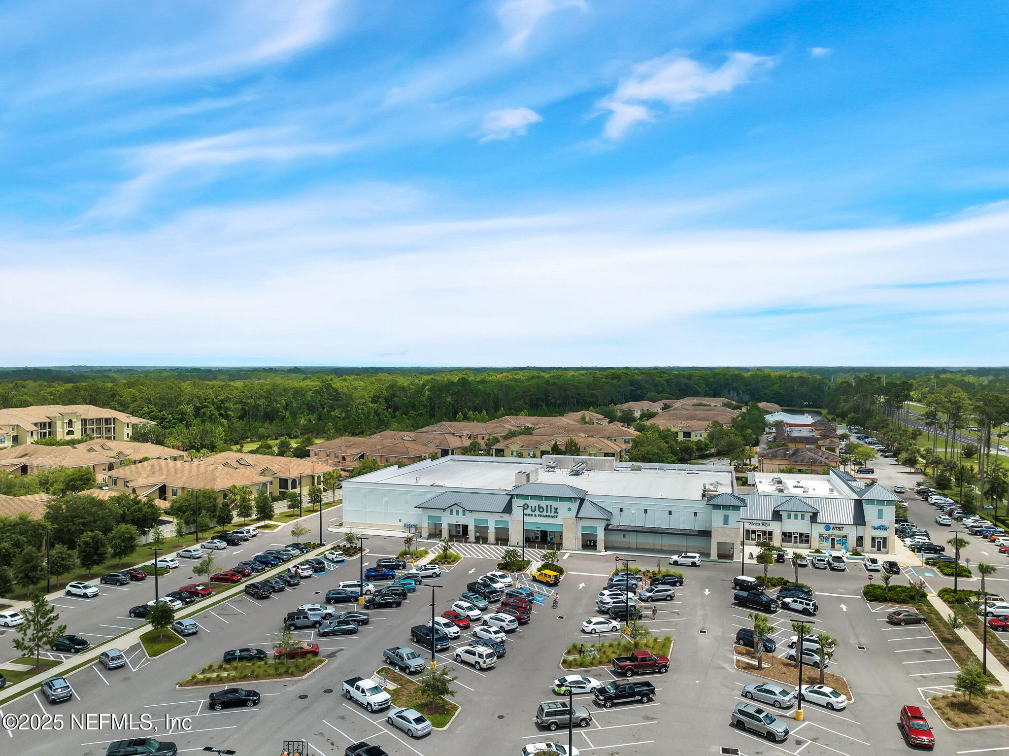 69 PARK FRONT Lane, St. Augustine