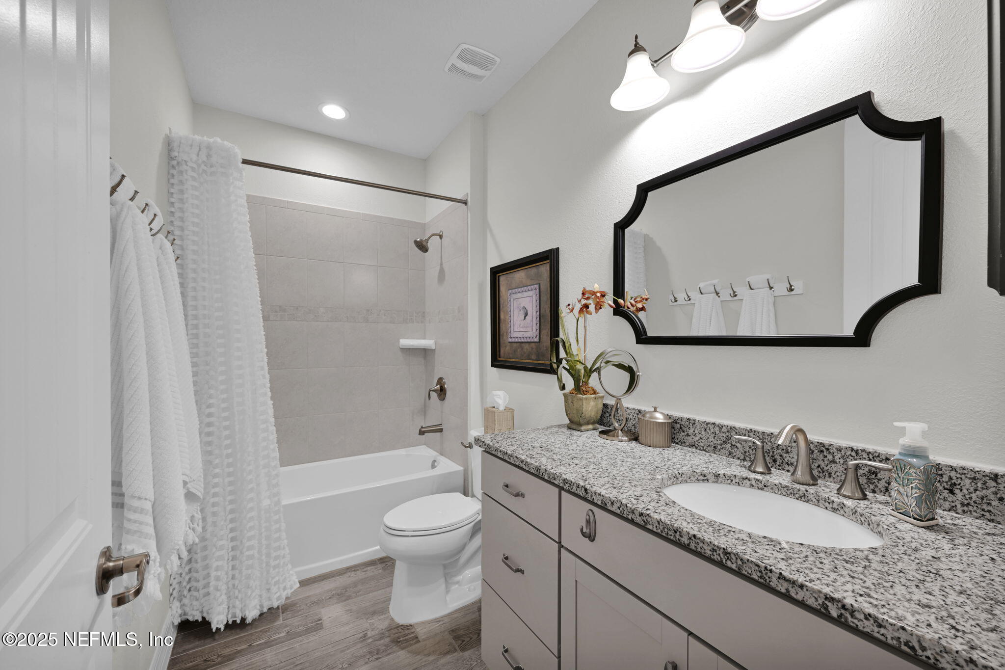 69 PARK FRONT Lane, St. Augustine