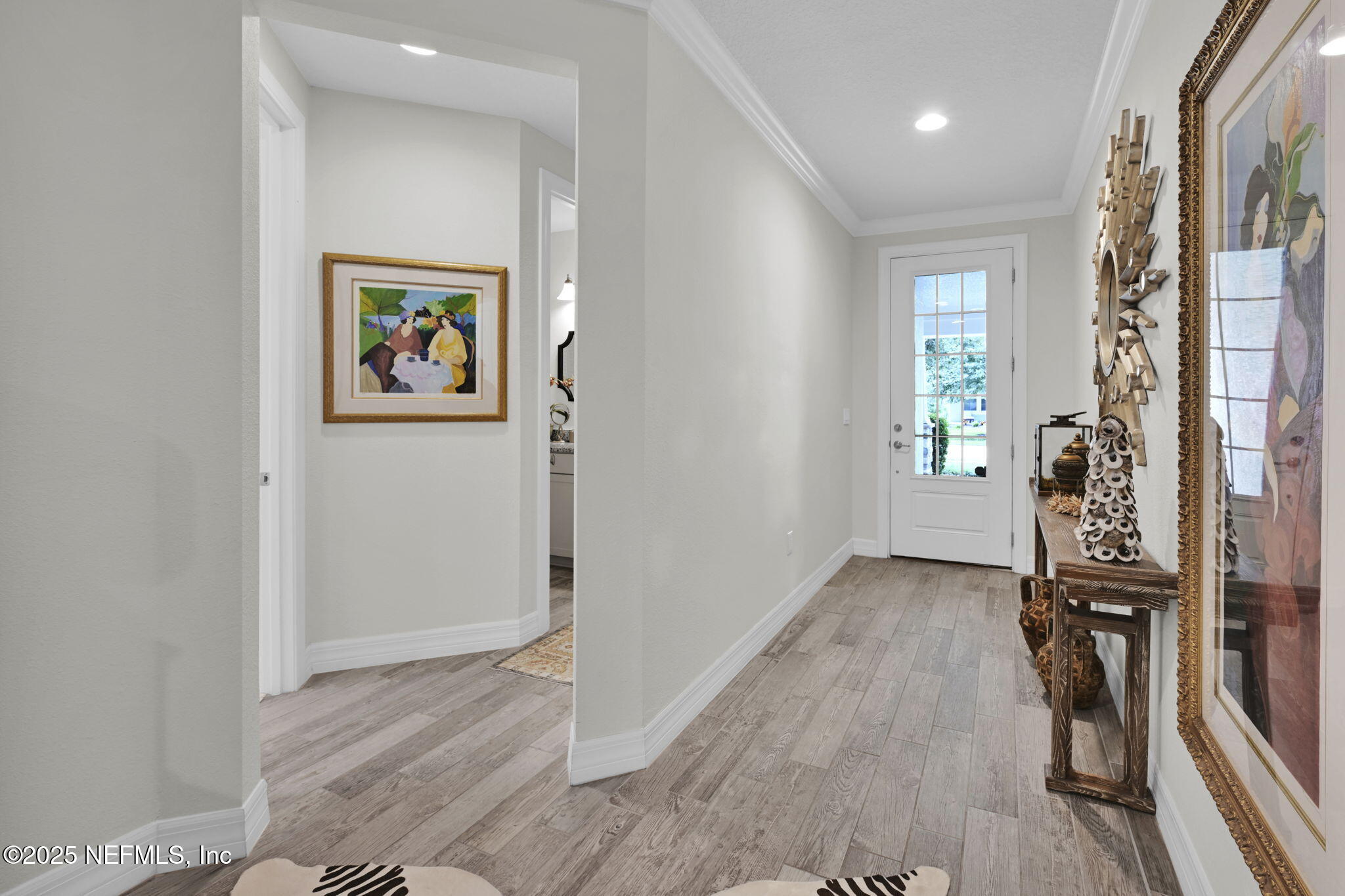 69 PARK FRONT Lane, St. Augustine