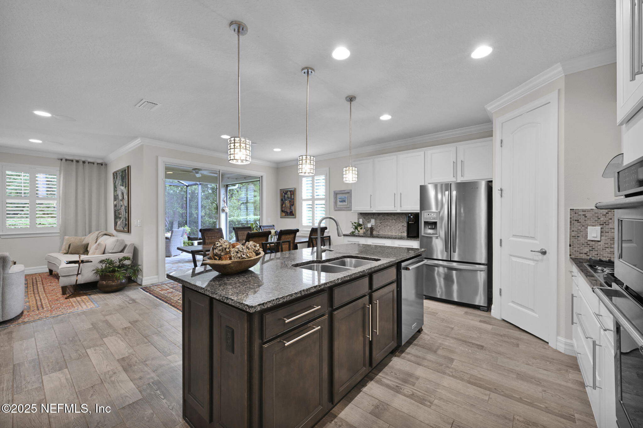 69 PARK FRONT Lane, St. Augustine