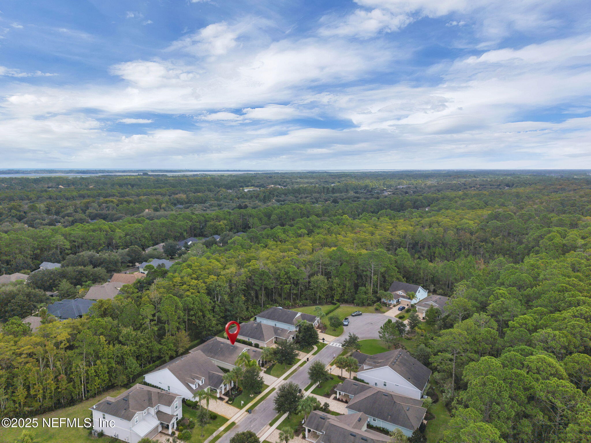 69 PARK FRONT Lane, St. Augustine