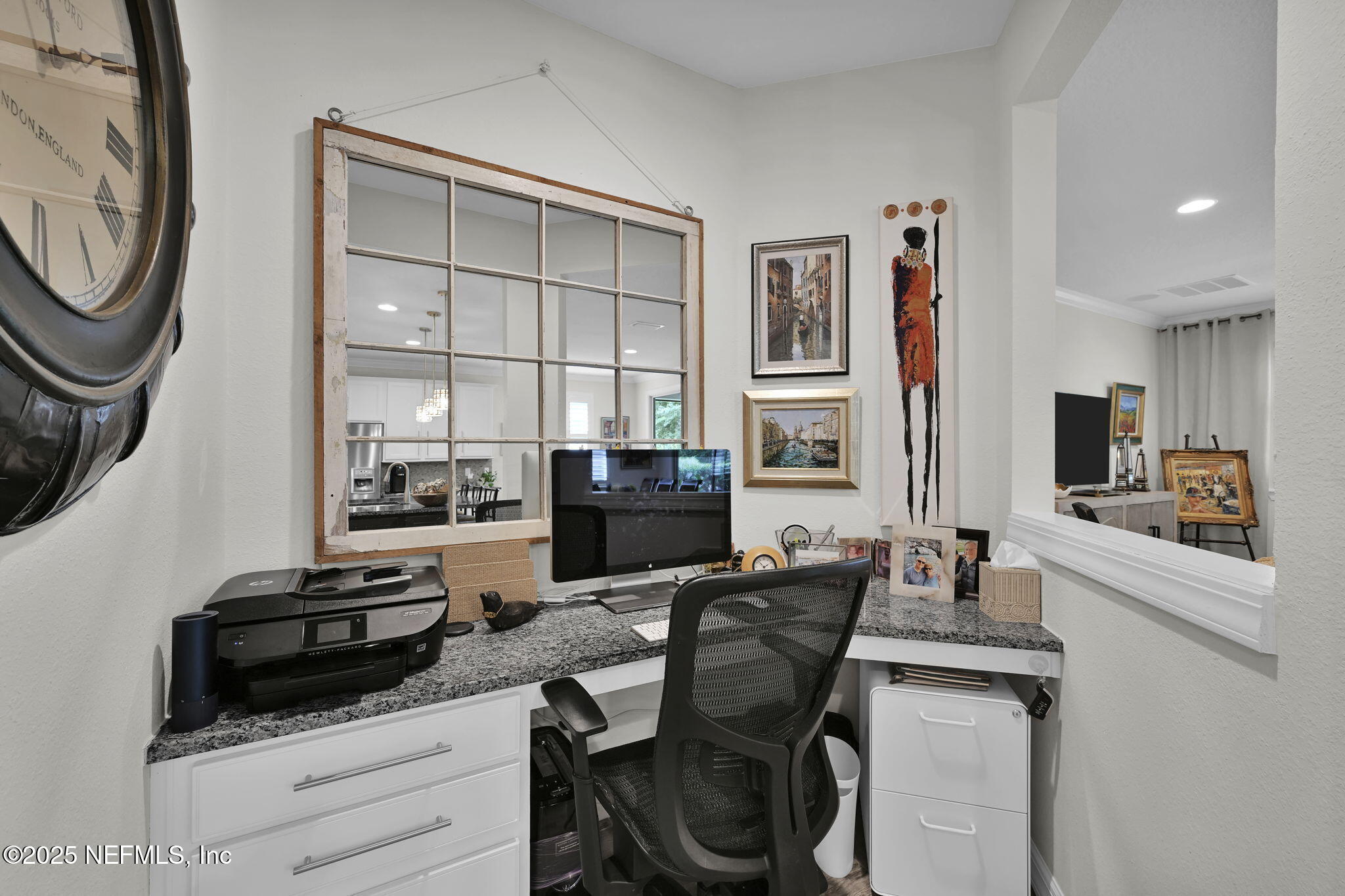 69 PARK FRONT Lane, St. Augustine