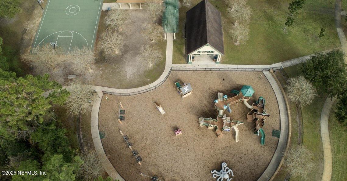 69 PARK FRONT Lane, St. Augustine