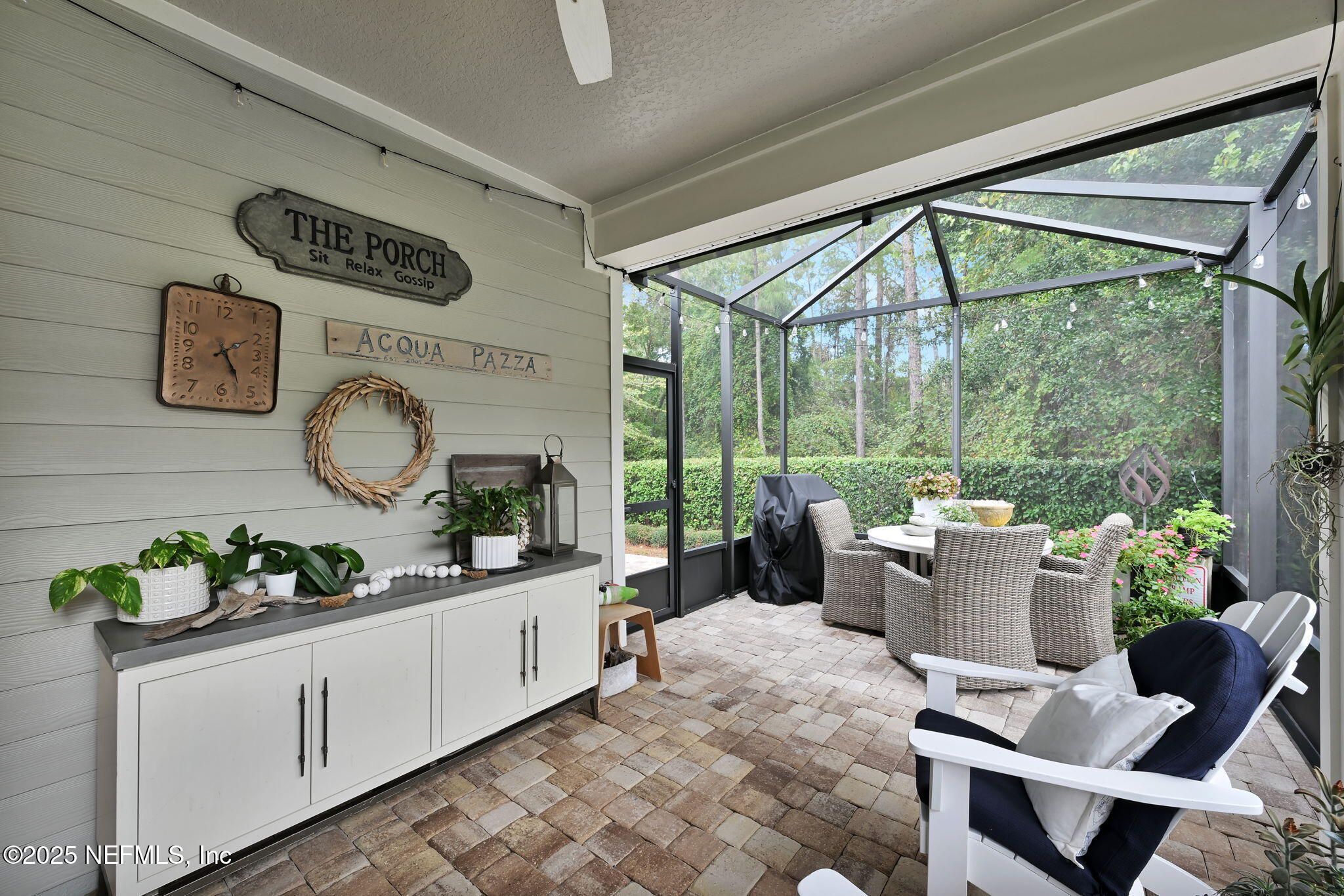 69 PARK FRONT Lane, St. Augustine