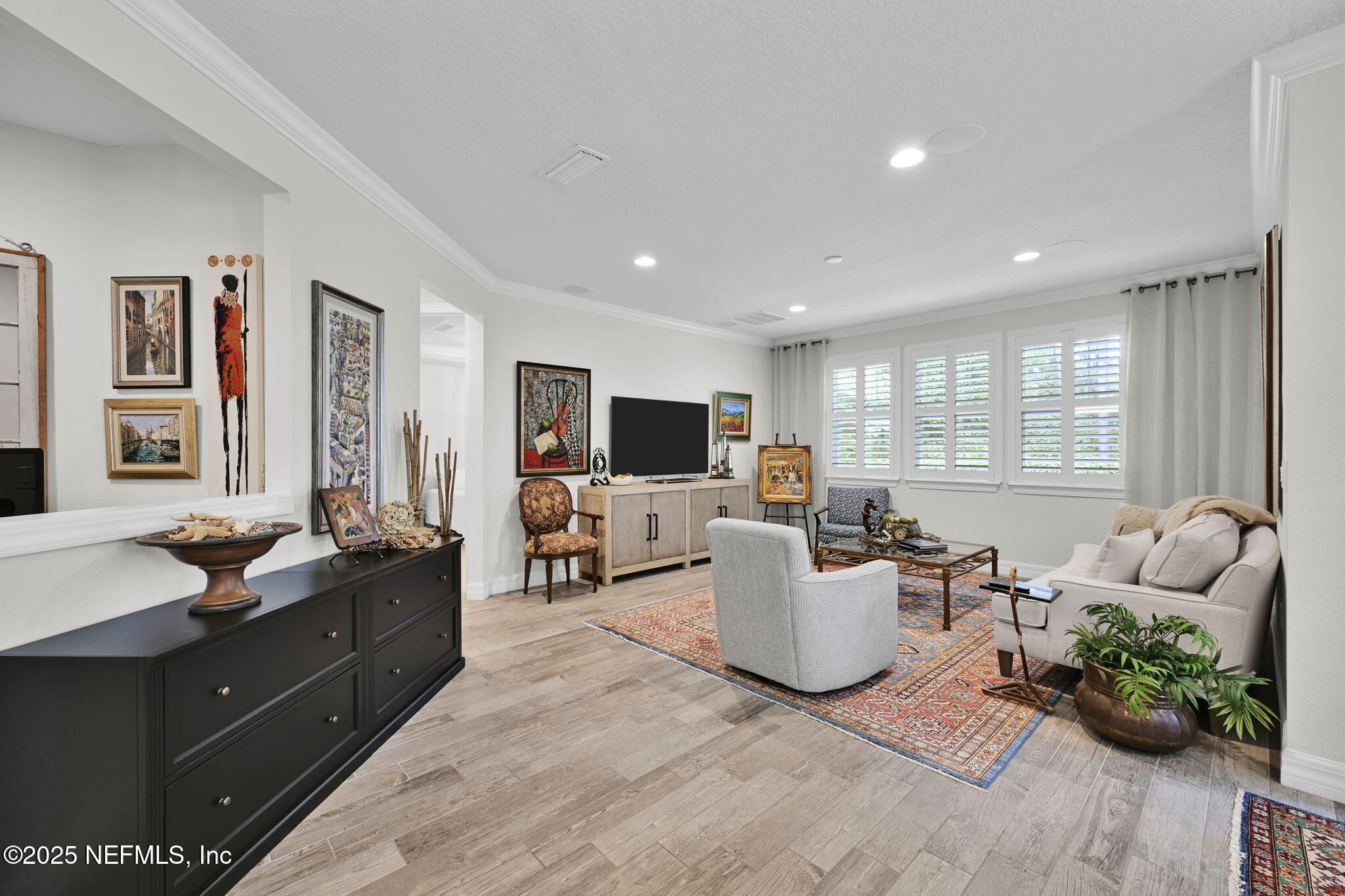 69 PARK FRONT Lane, St. Augustine