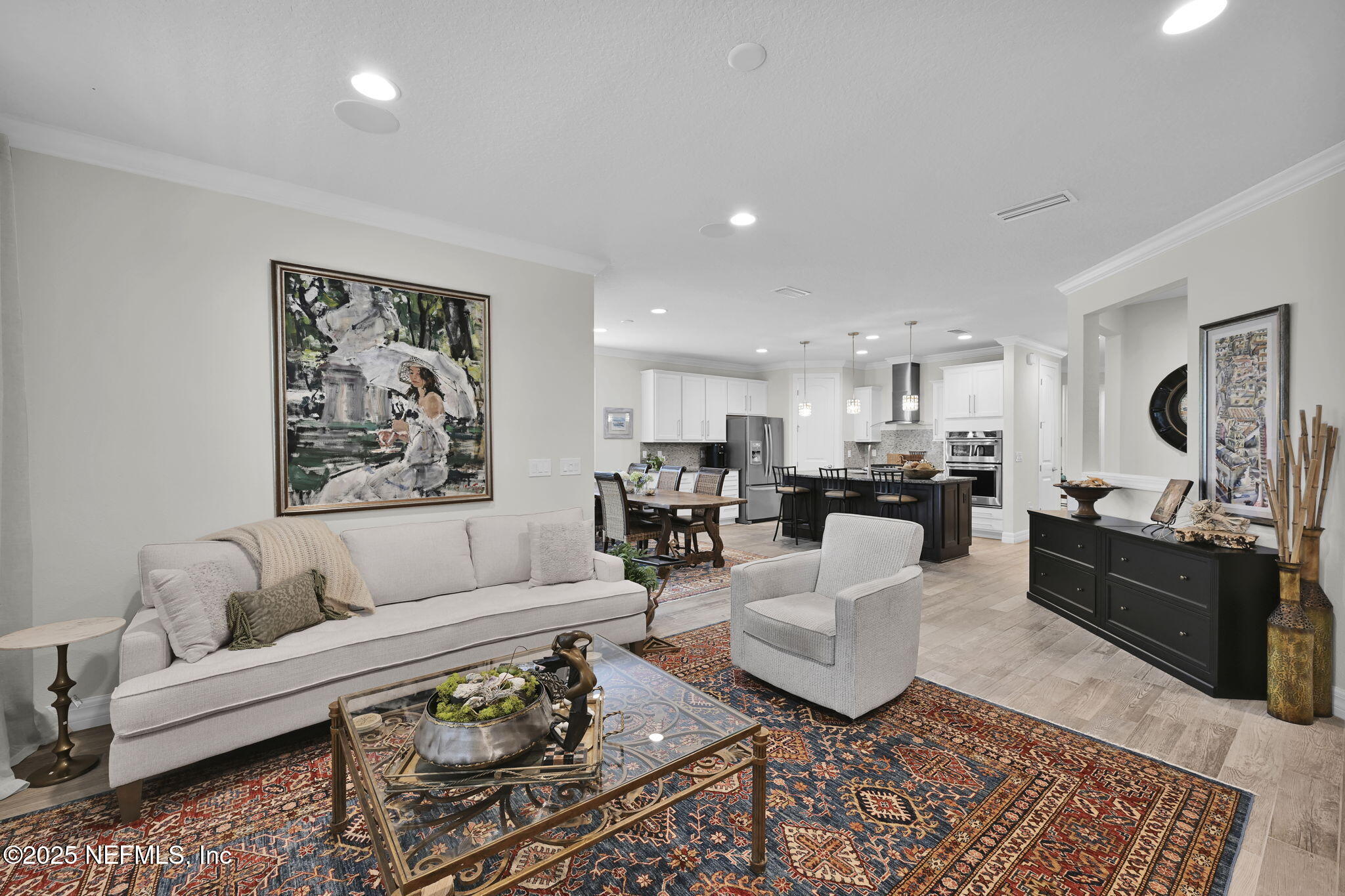 69 PARK FRONT Lane, St. Augustine