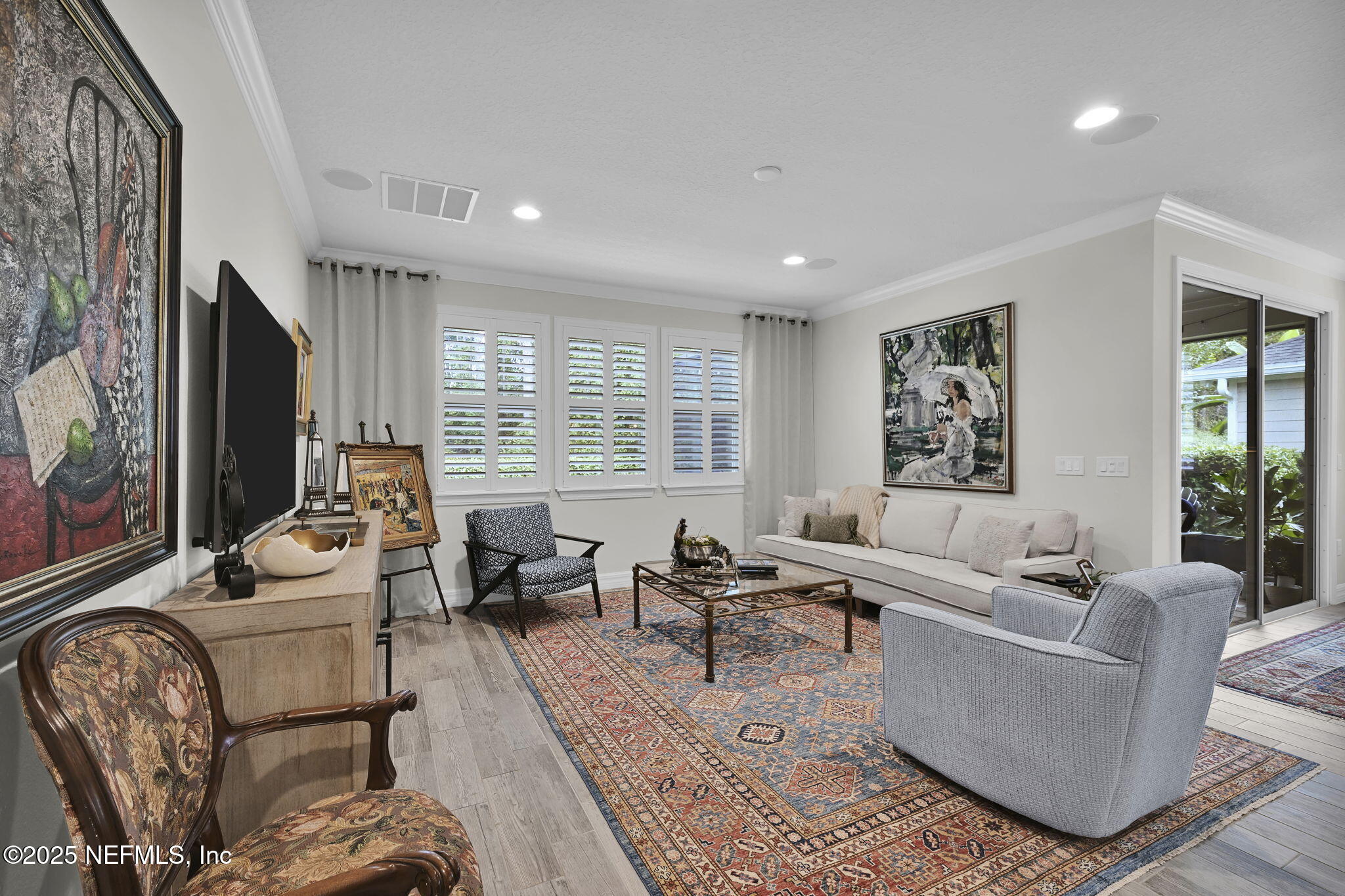 69 PARK FRONT Lane, St. Augustine