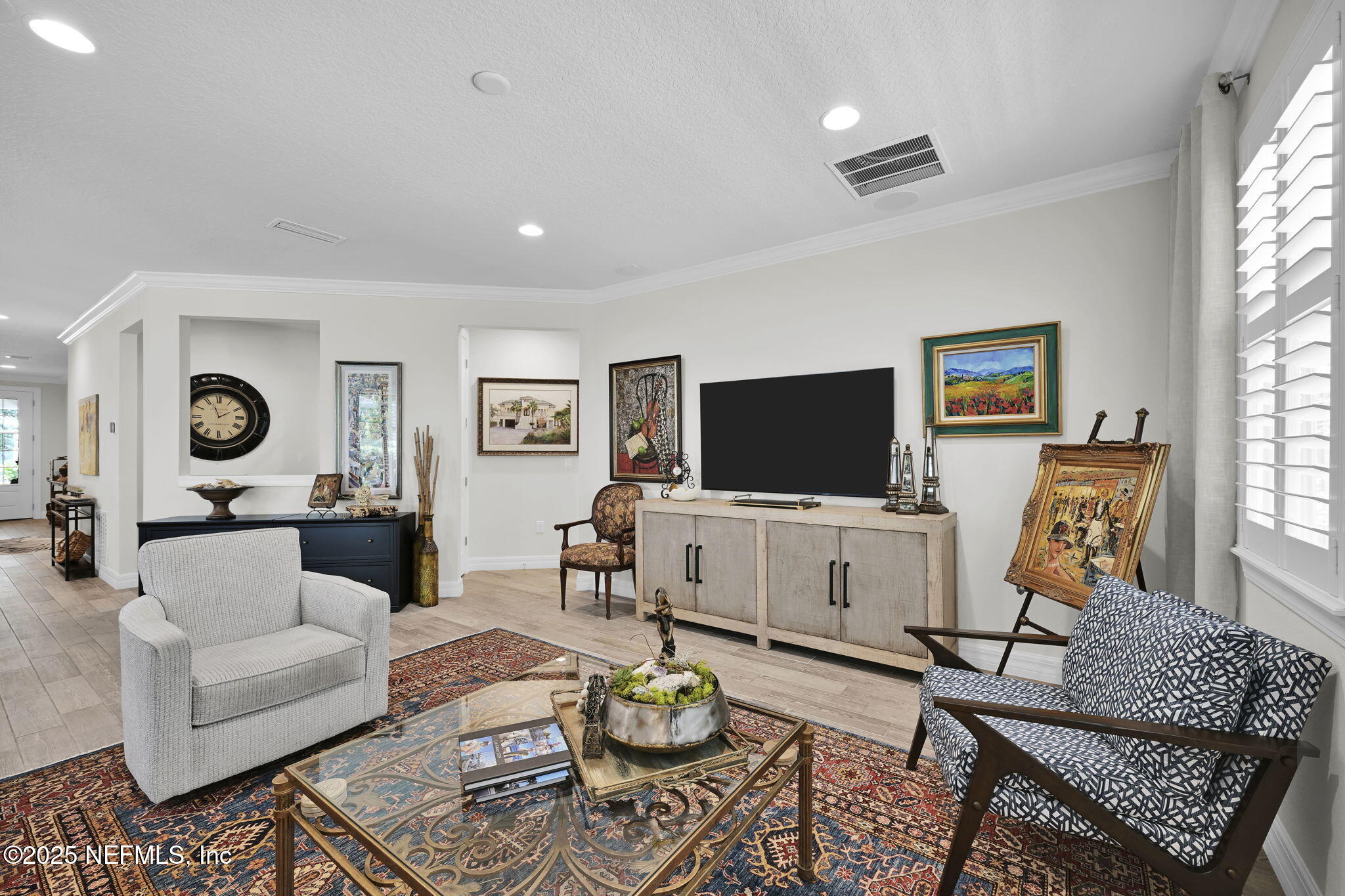 69 PARK FRONT Lane, St. Augustine