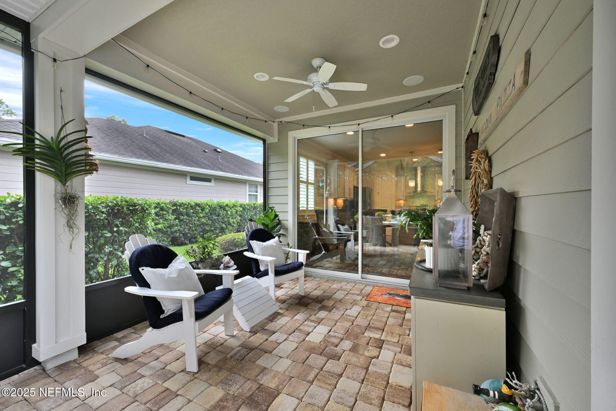 69 PARK FRONT Lane, St. Augustine