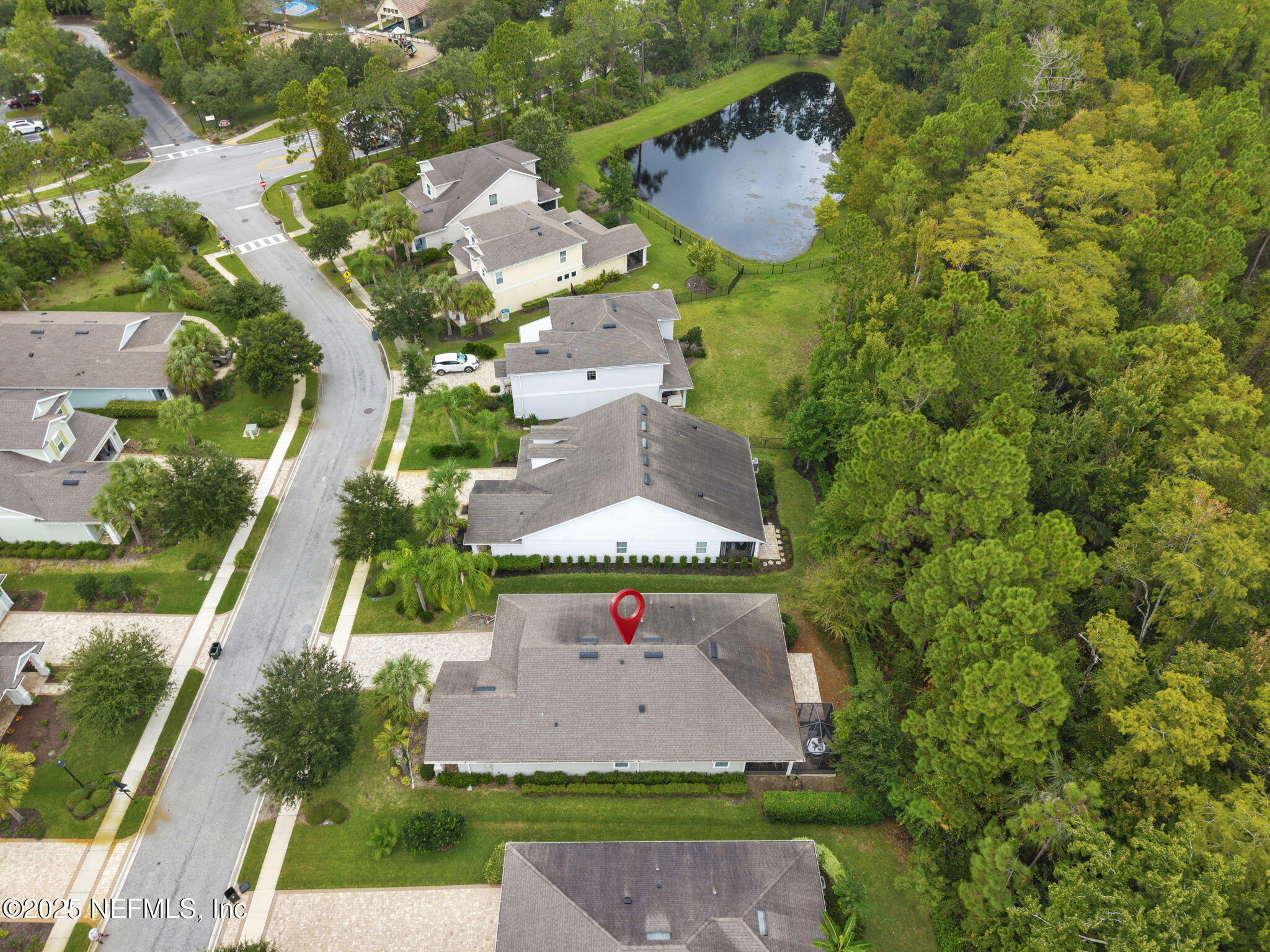 69 PARK FRONT Lane, St. Augustine