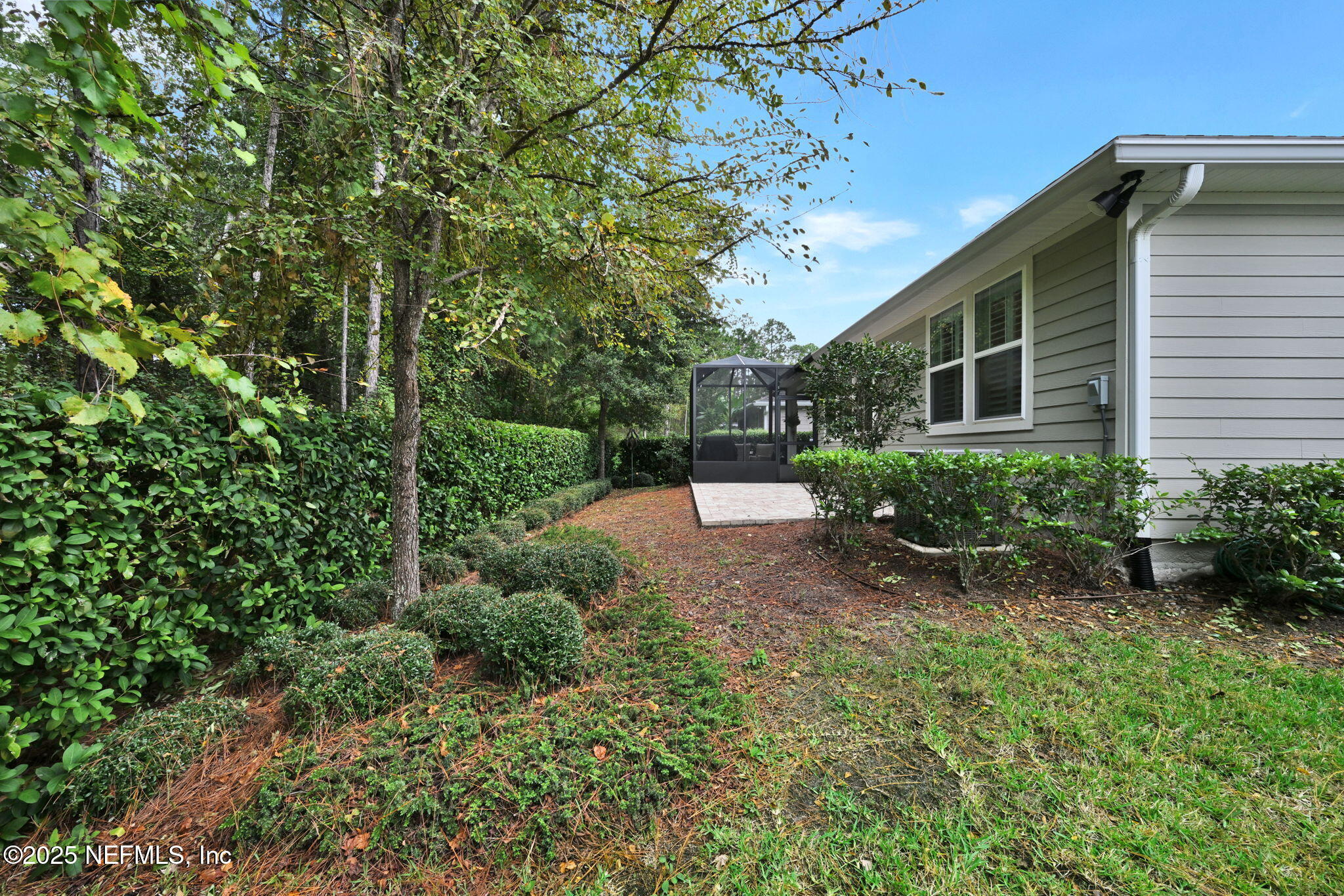 69 PARK FRONT Lane, St. Augustine