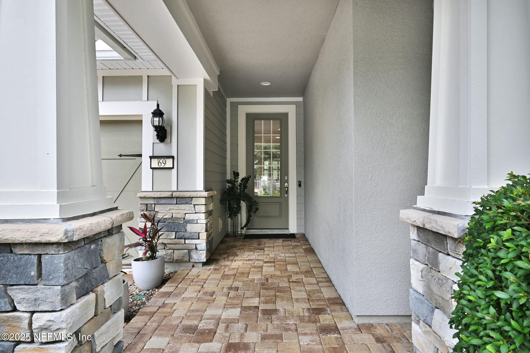 69 PARK FRONT Lane, St. Augustine