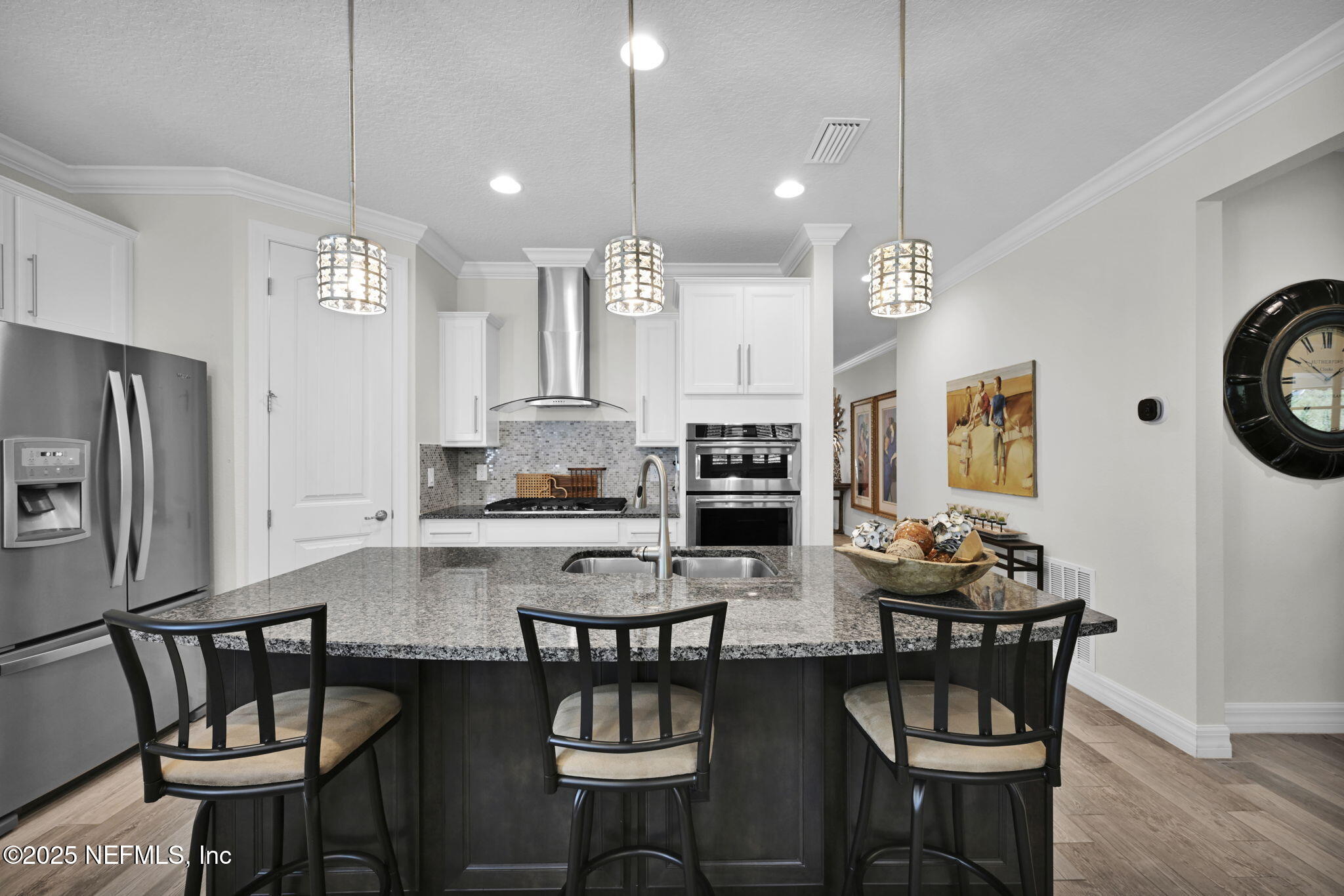 69 PARK FRONT Lane, St. Augustine